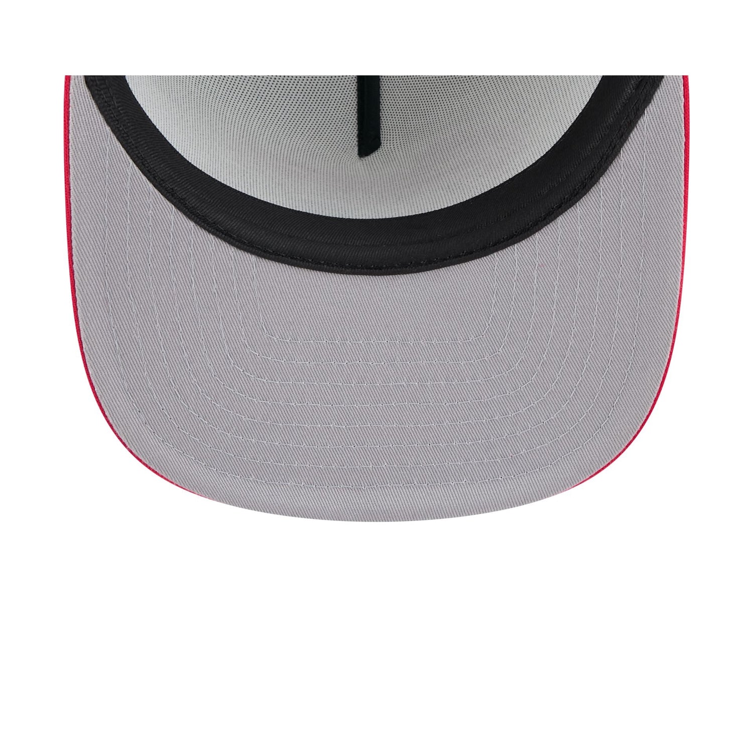 St. Louis Cardinals Retro Script 9FIFTY A-Frame Trucker Hat