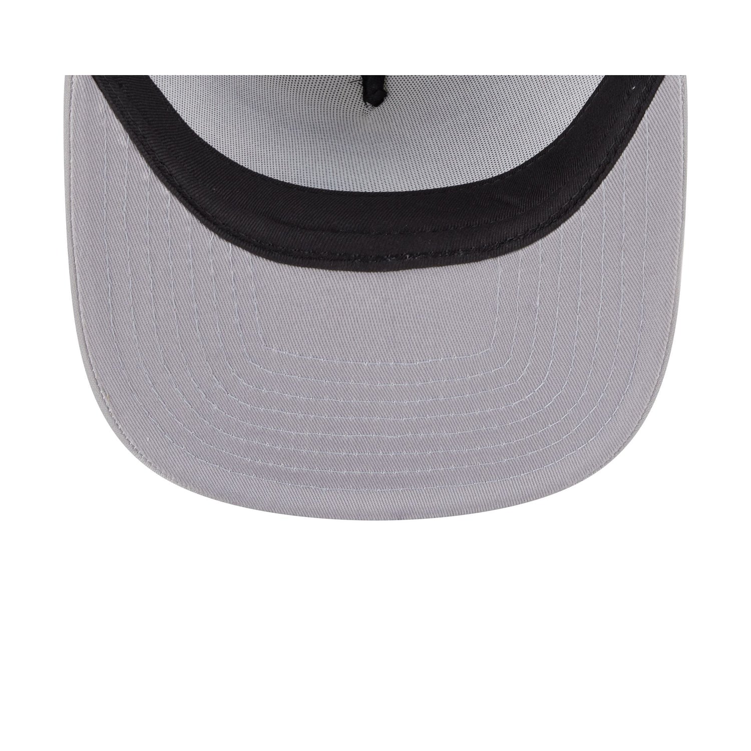 Seattle Mariners Retro Script 9FIFTY A-Frame Trucker Hat