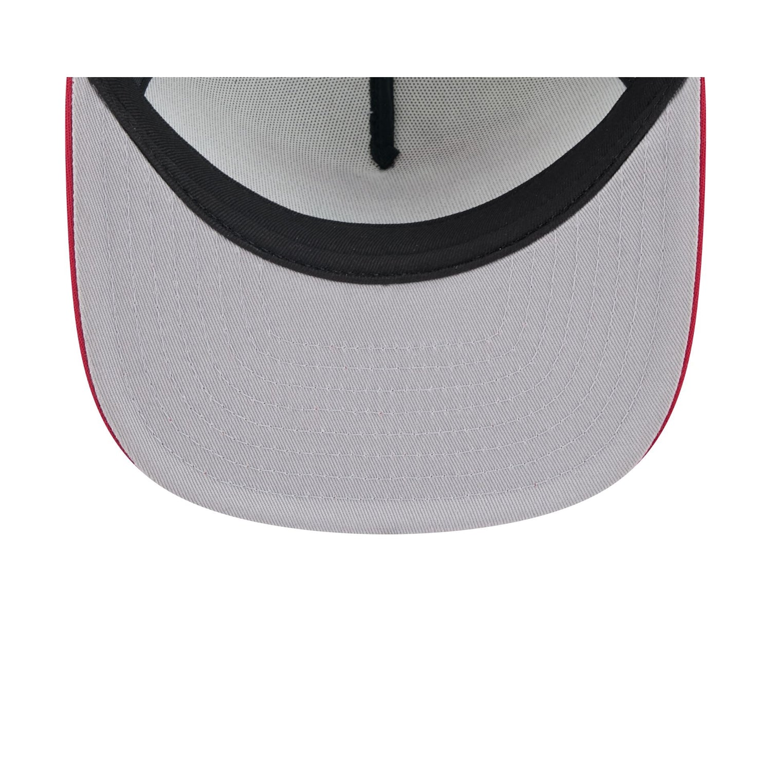 Minnesota Twins Retro Script 9FIFTY A-Frame Trucker Hat