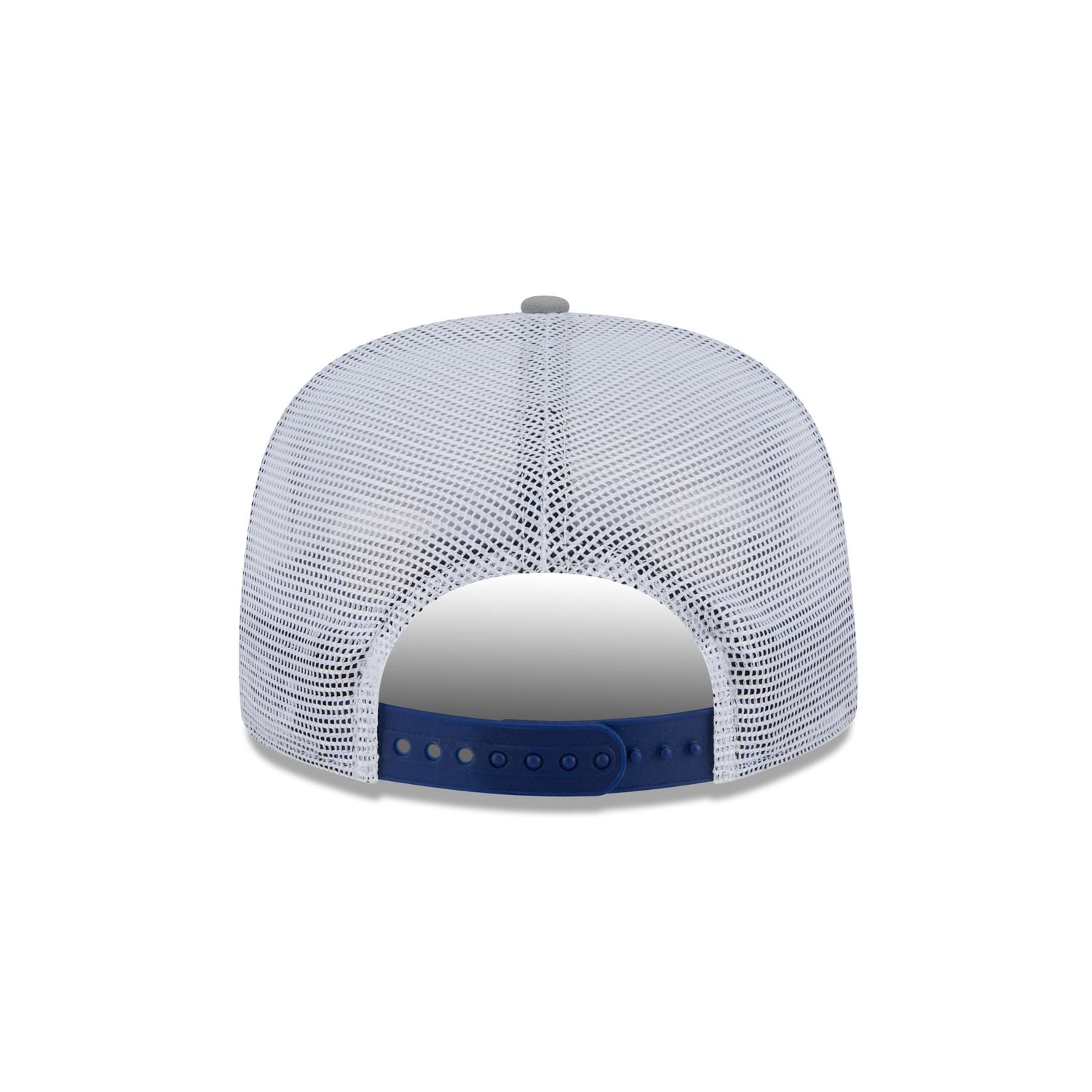 Los Angeles Dodgers Tie-Dye Golfer Hat