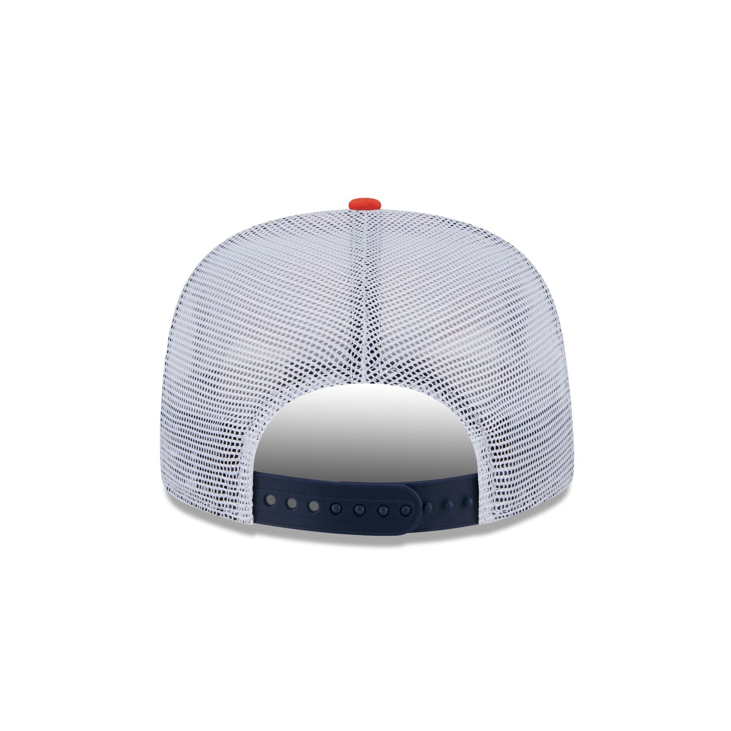 Detroit Tigers Tie-Dye Golfer Hat