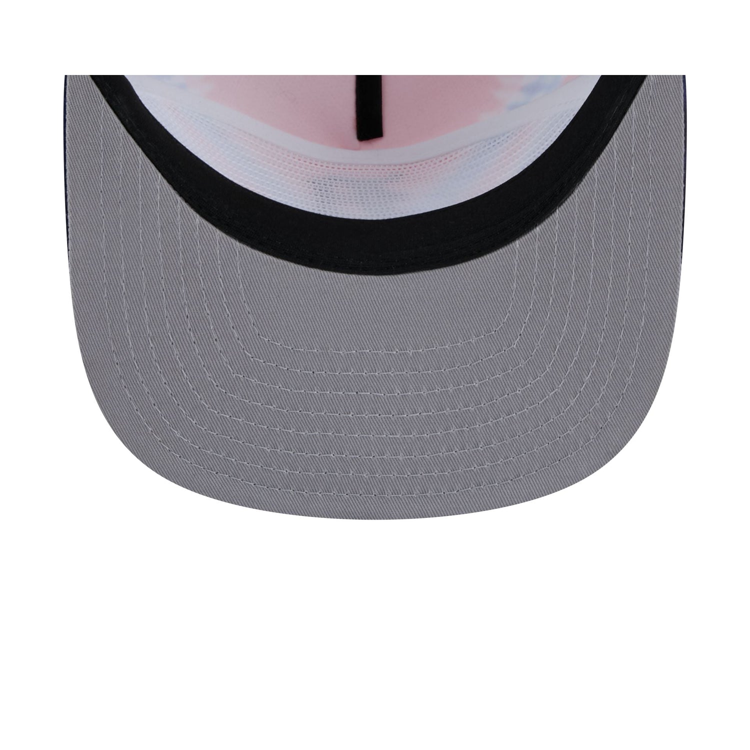 Detroit Tigers Tie-Dye Golfer Hat