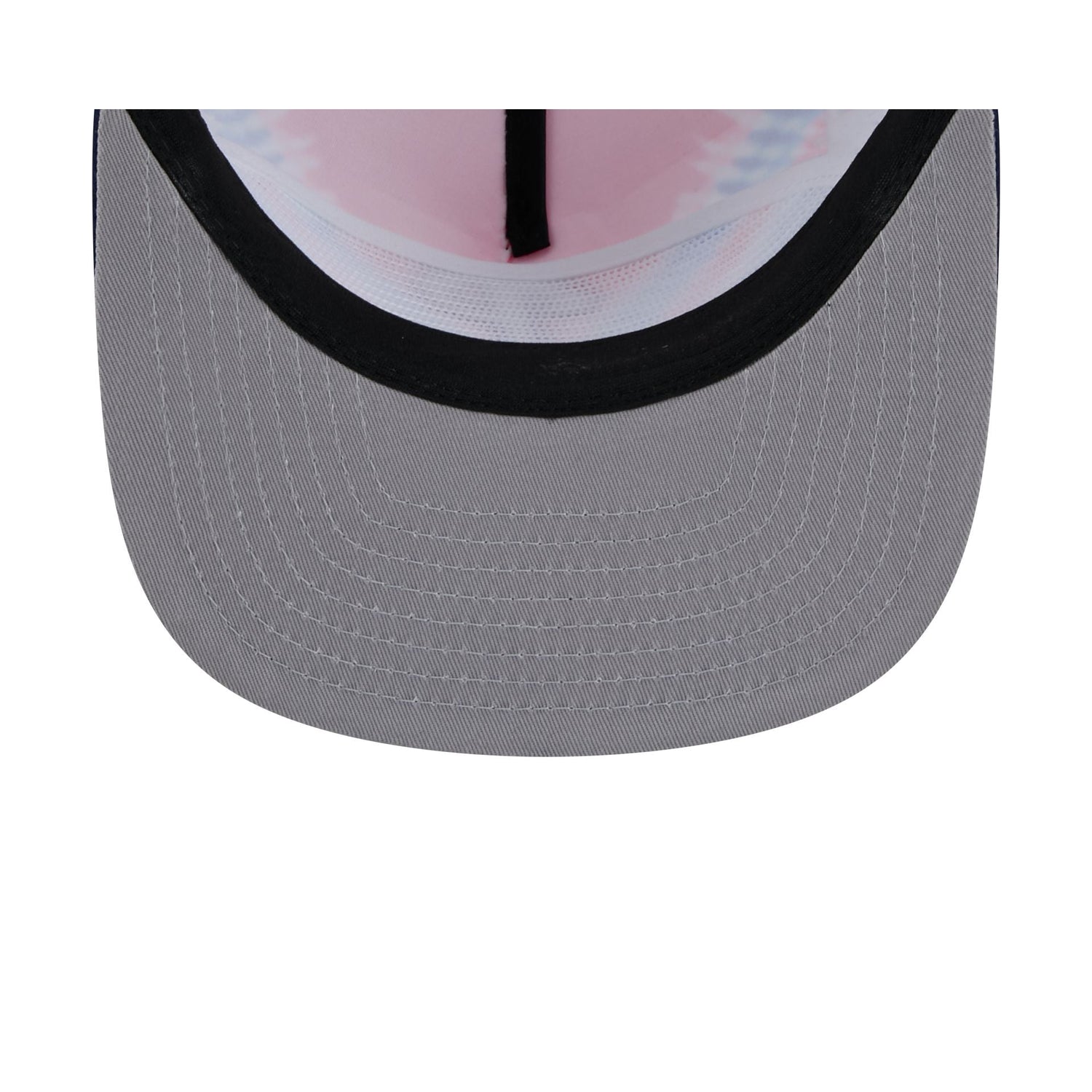 Philadelphia Phillies Tie-Dye Golfer Hat