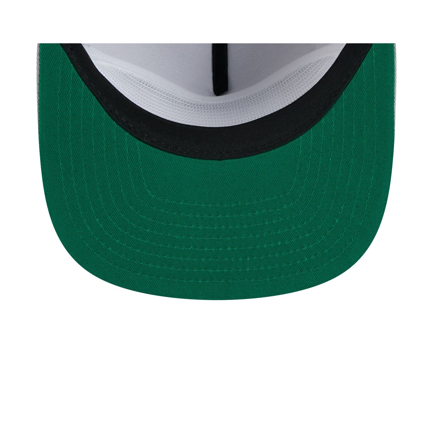 St. Louis Cardinals Vintage Gray Rope Golfer Hat