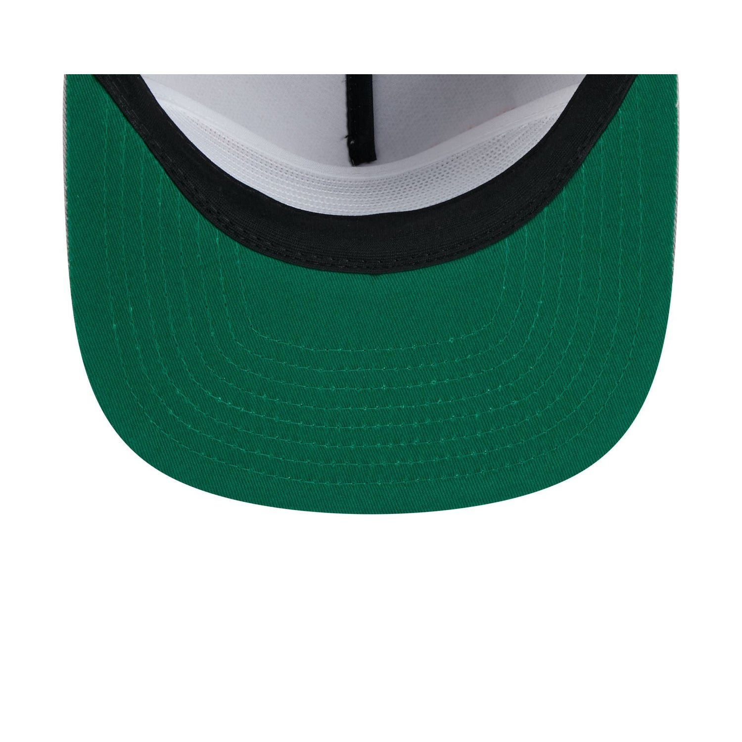 Baltimore Orioles Vintage Gray Rope Golfer Hat