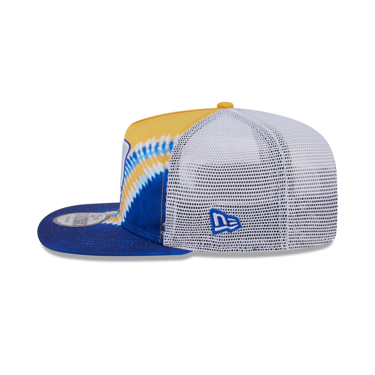Hendrick Motorsports Chase Elliott Tie-Dye Golfer Hat