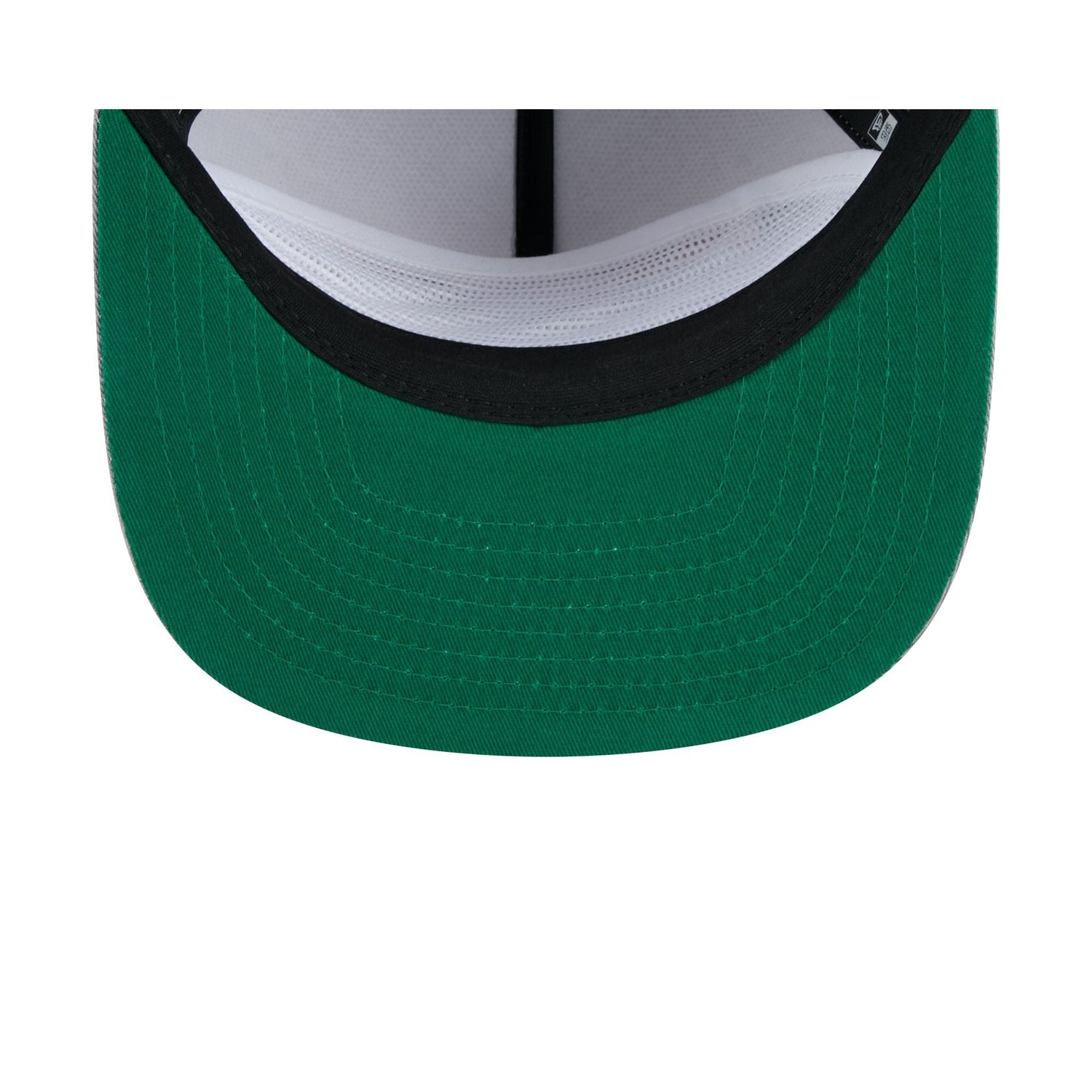 Pittsburgh Pirates Vintage Gray Rope Golfer Hat