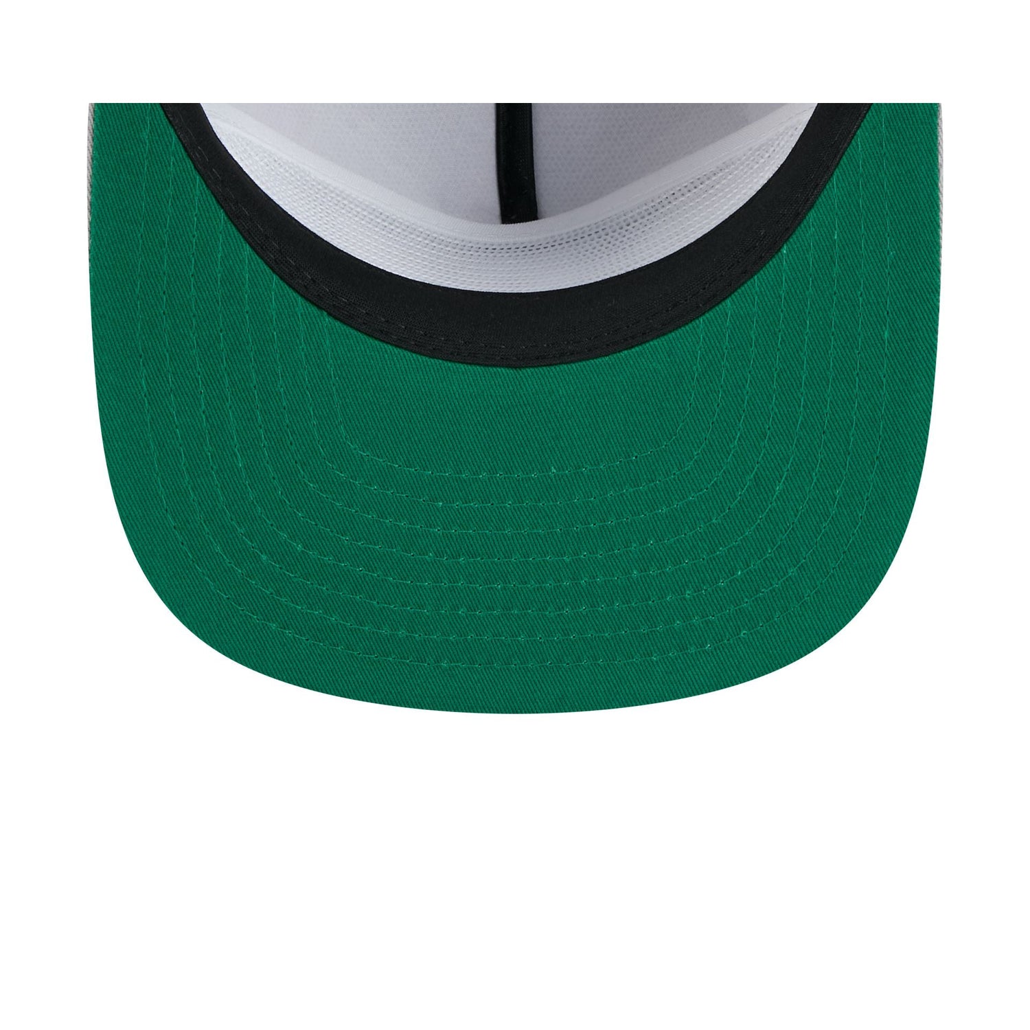 New York Yankees Vintage Gray Rope Golfer Hat