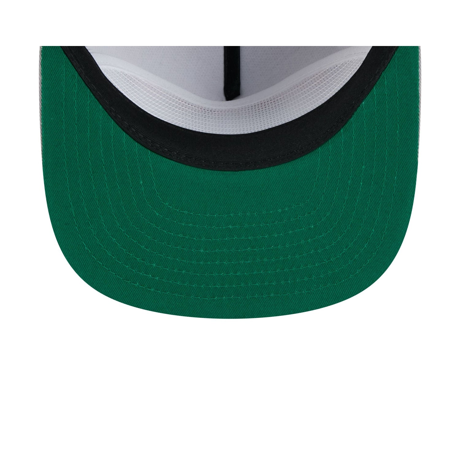 Houston Astros Vintage Gray Rope Golfer Hat