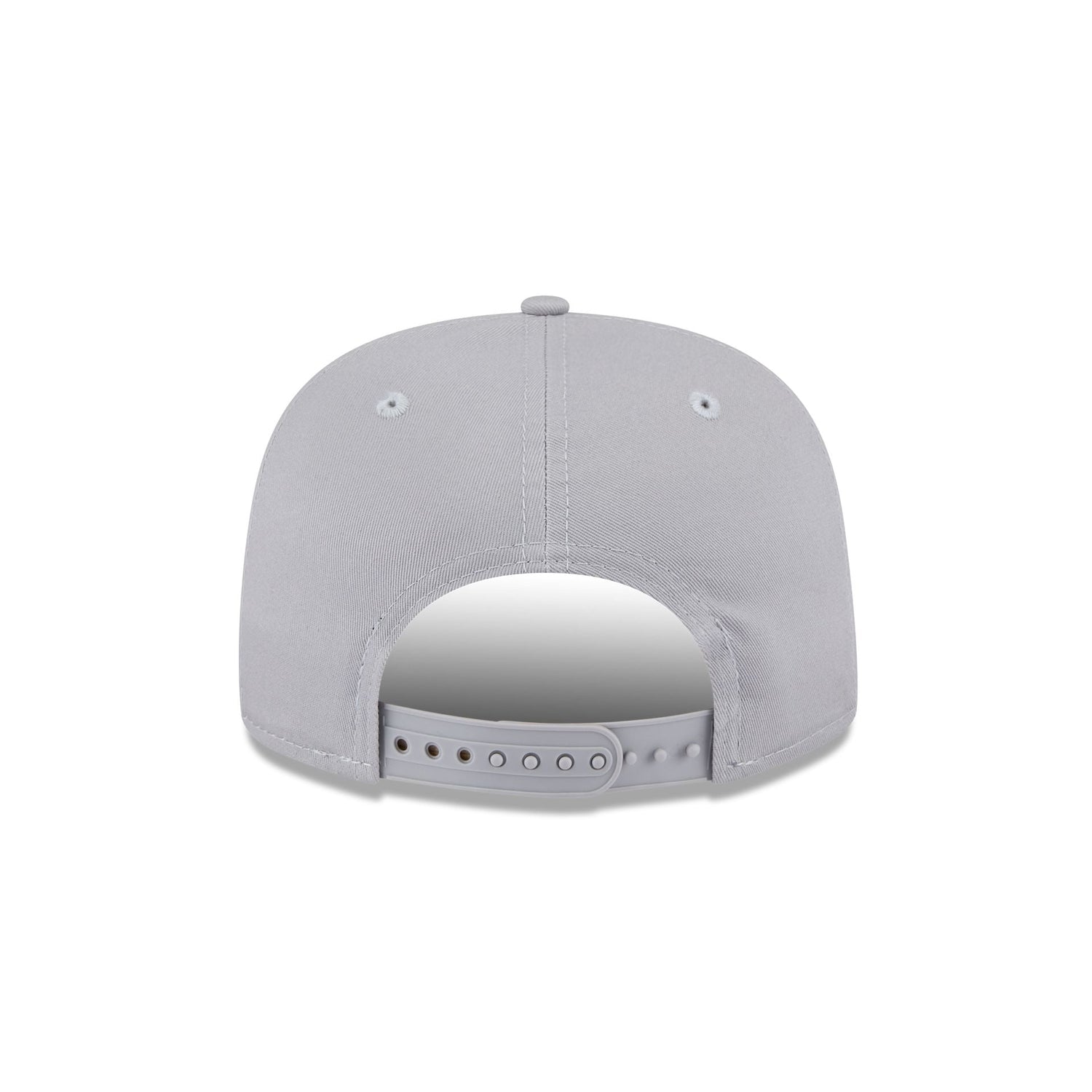 Los Angeles Angels Vintage Gray Rope Golfer Hat