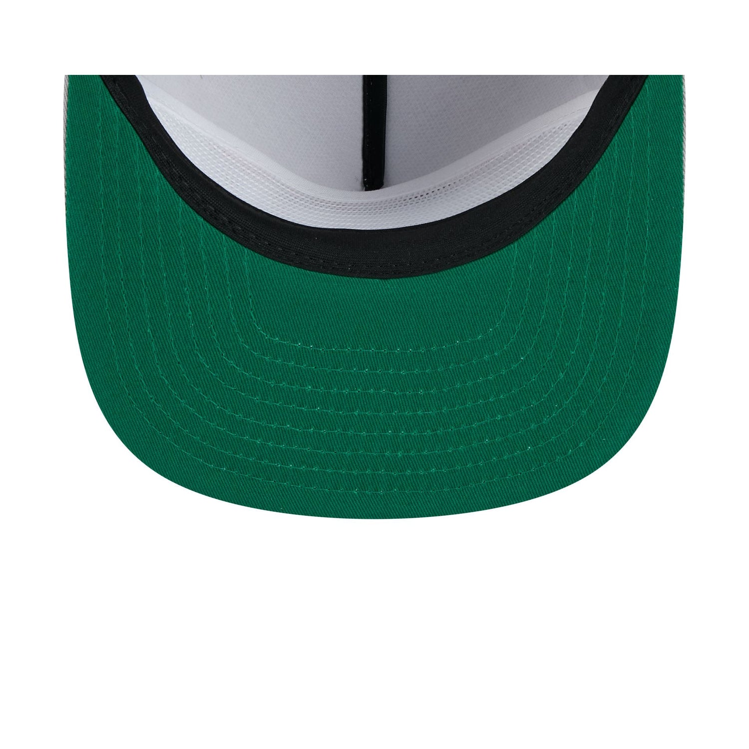 San Francisco Giants Vintage Gray Rope Golfer Hat