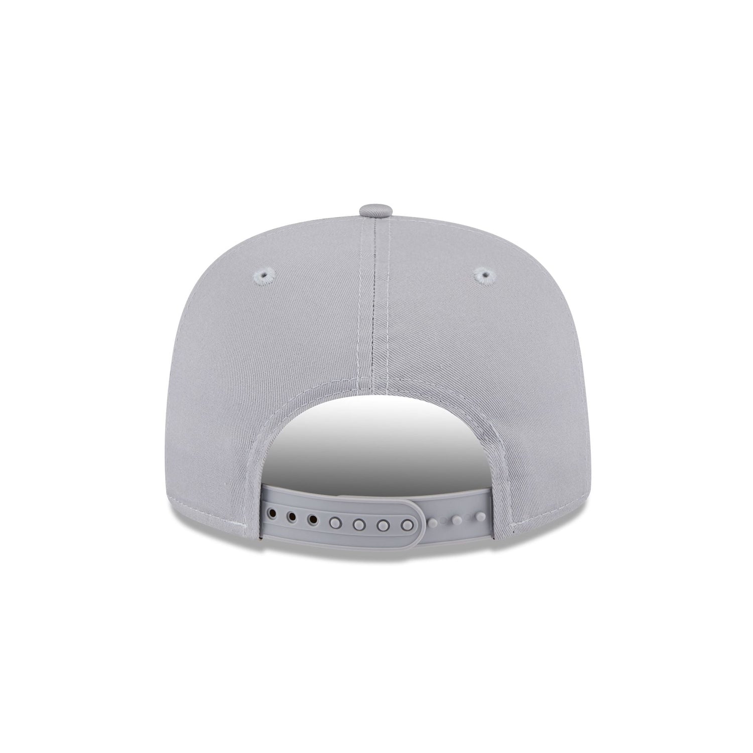 Los Angeles Lakers Vintage Gray Rope Golfer Hat