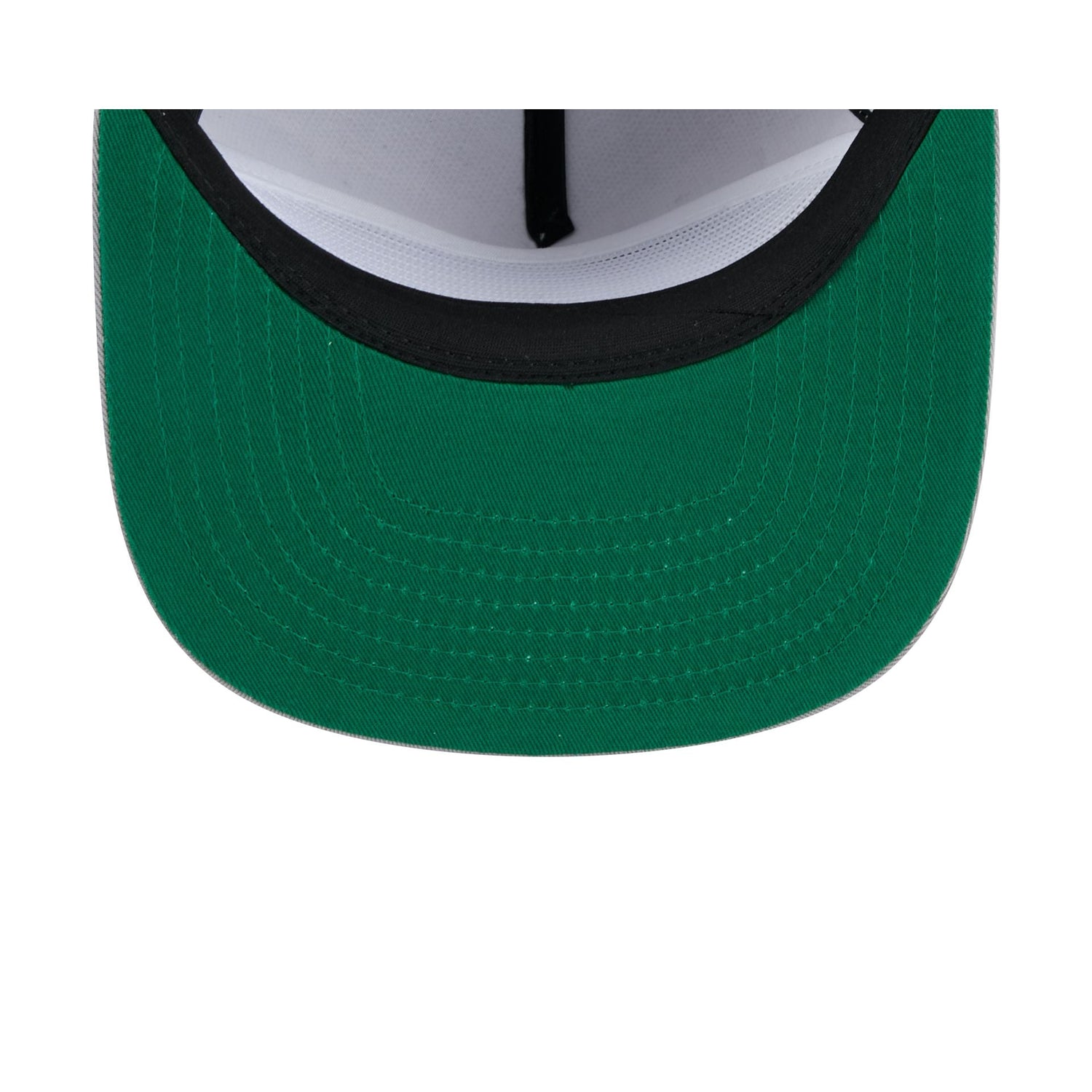 Memphis Grizzlies Vintage Gray Rope Golfer Hat