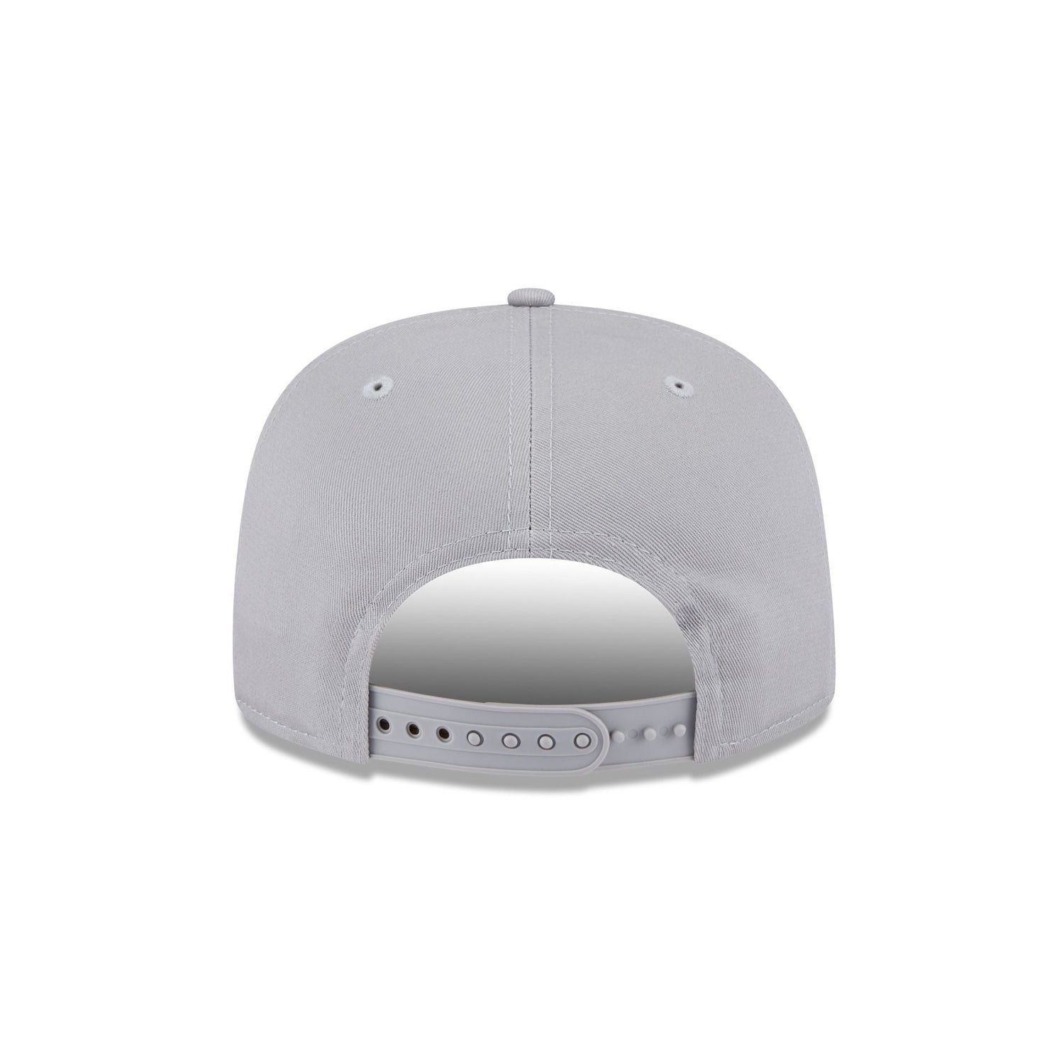 Detroit Lions Vintage Gray Rope Golfer Hat