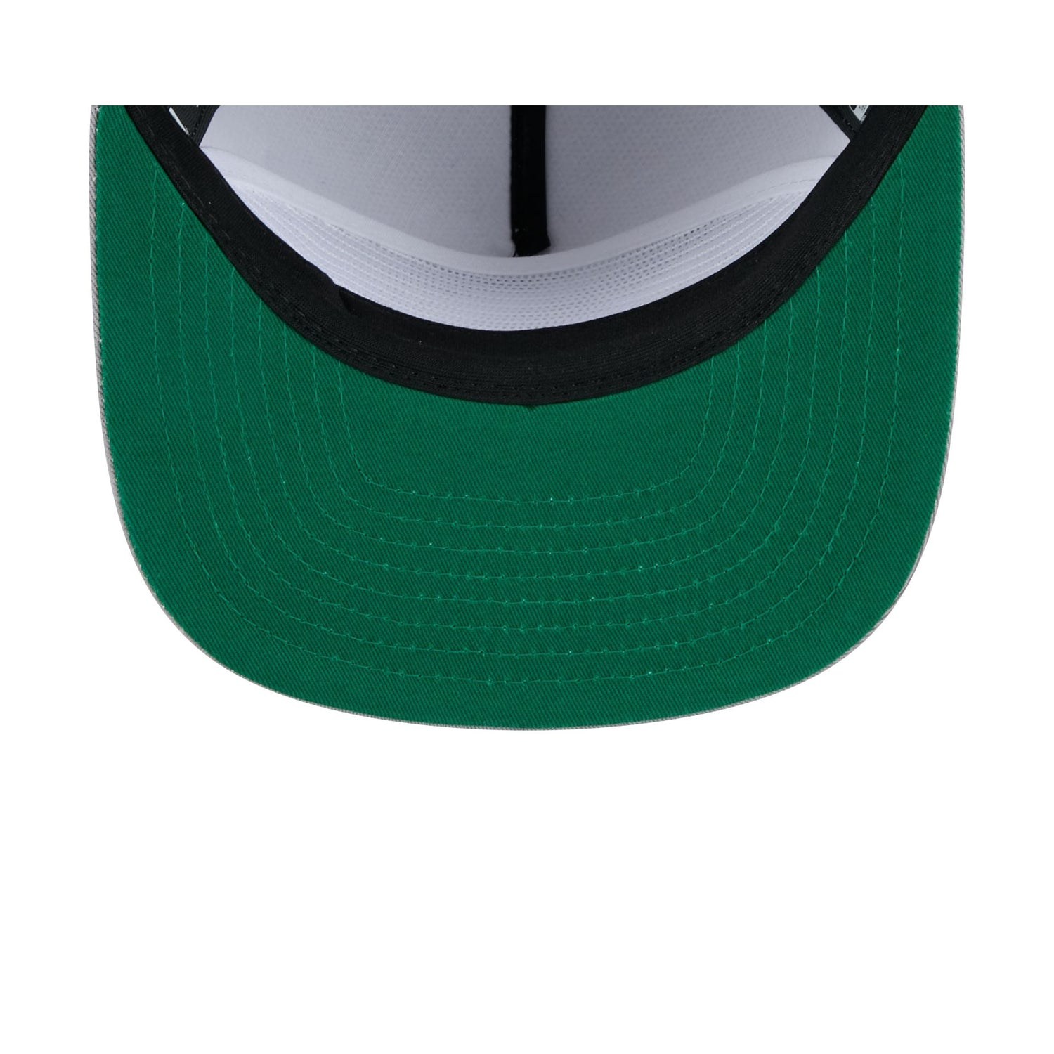 Dallas Cowboys Vintage Gray Rope Golfer Hat