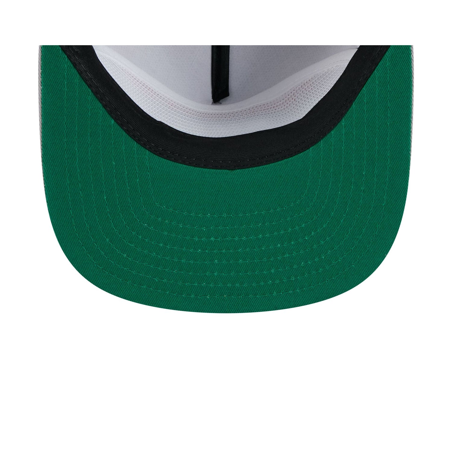 Miami Dolphins Vintage Gray Rope Golfer Hat