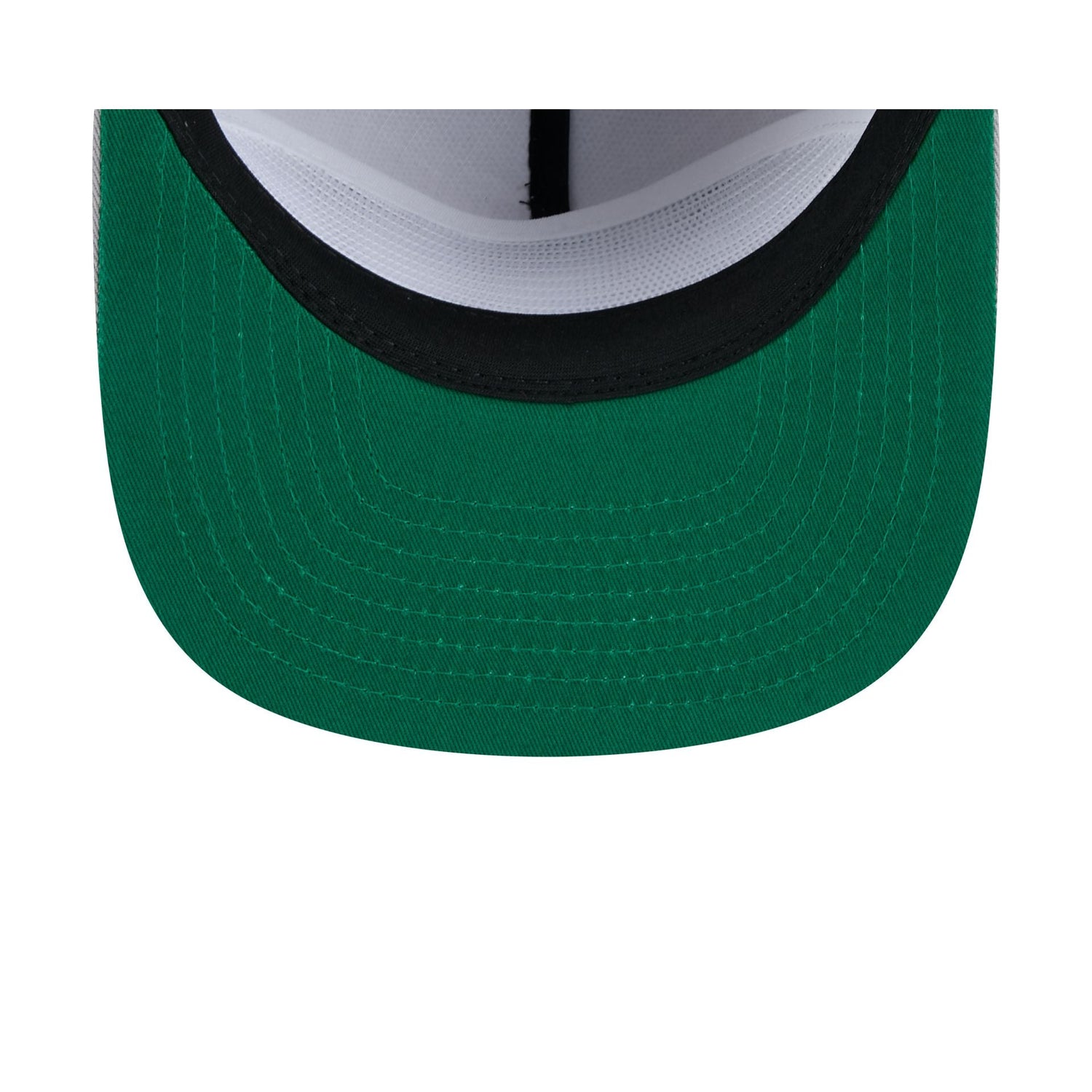 Philadelphia Eagles Vintage Gray Rope Golfer Hat