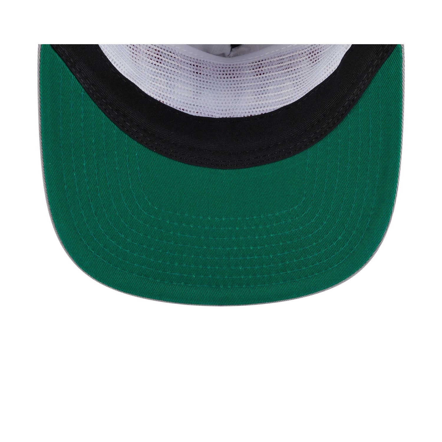 Alabama Crimson Tide Vintage Gray Rope Golfer Hat