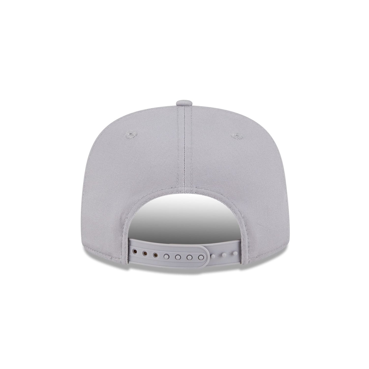 North Carolina Tar Heels Vintage Gray Rope Golfer Hat