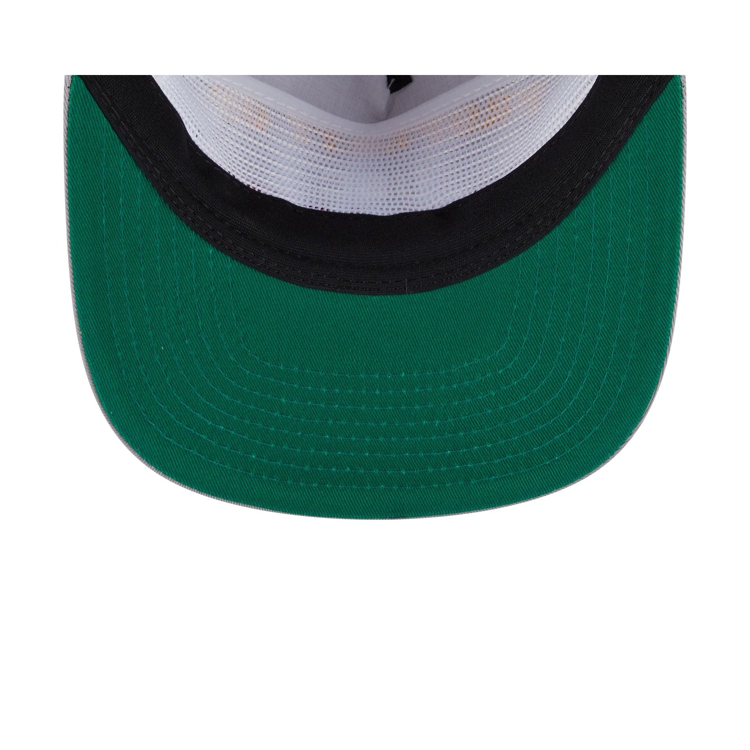 USC Trojans Vintage Gray Rope Golfer Hat