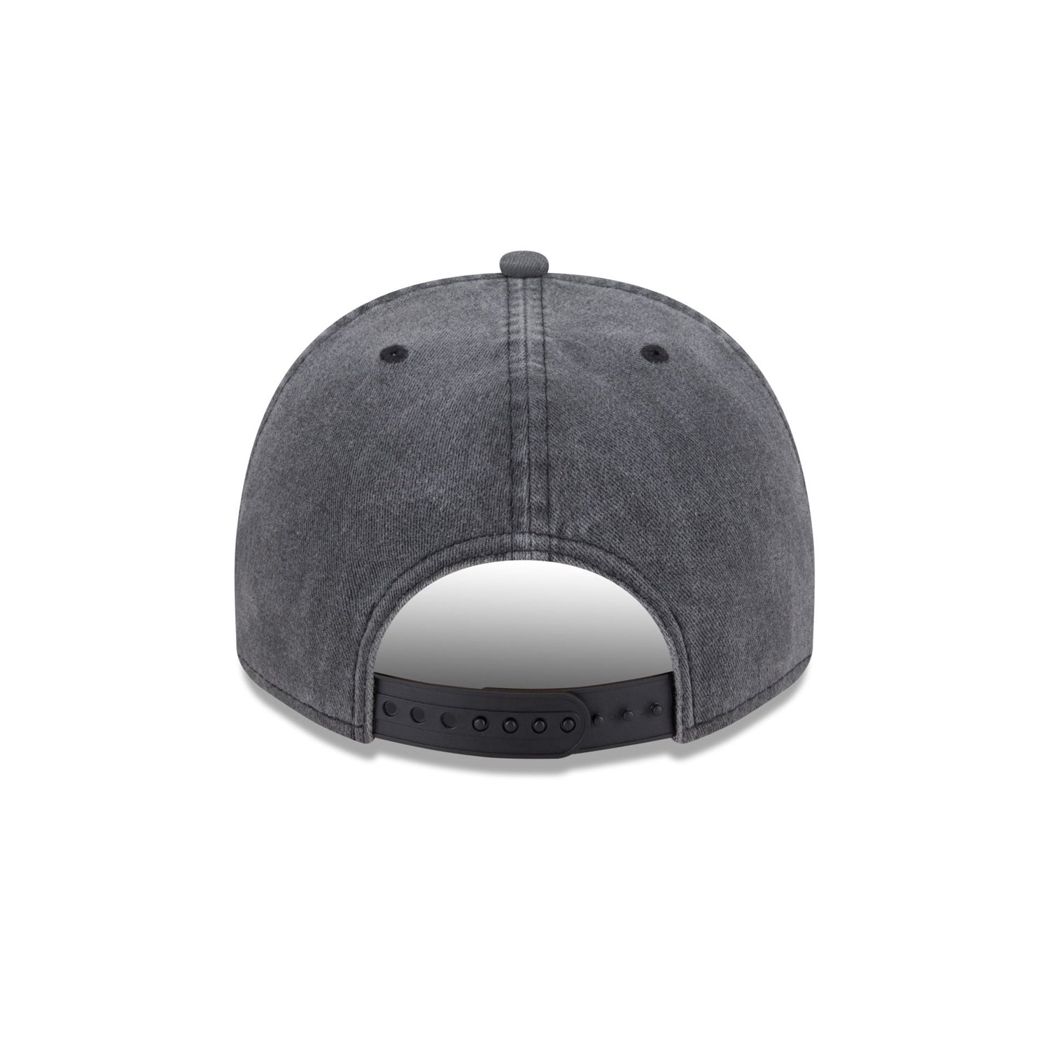 Cleveland Guardians Washed 9FIFTY A-Frame Snapback Hat