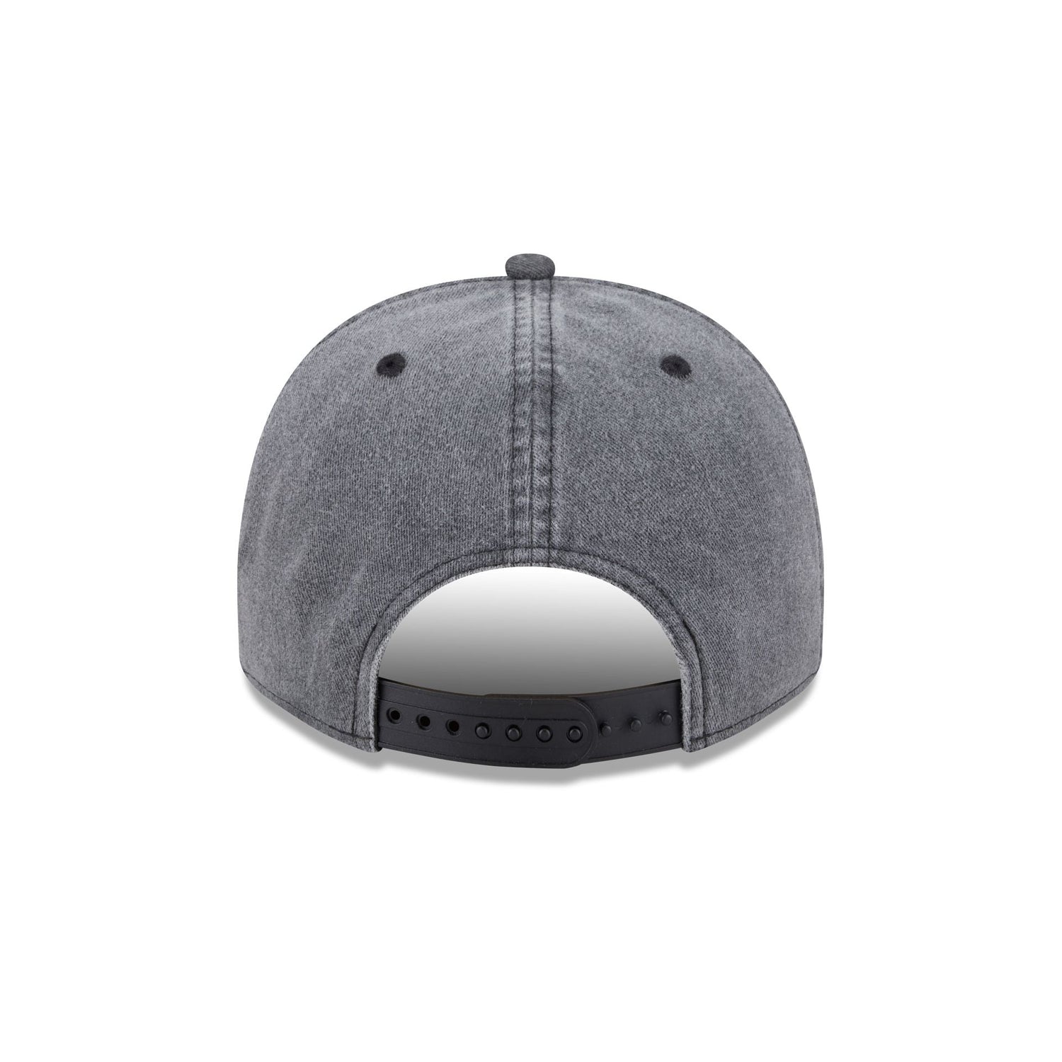 Golden State Warriors Washed 9FIFTY A-Frame Snapback Hat