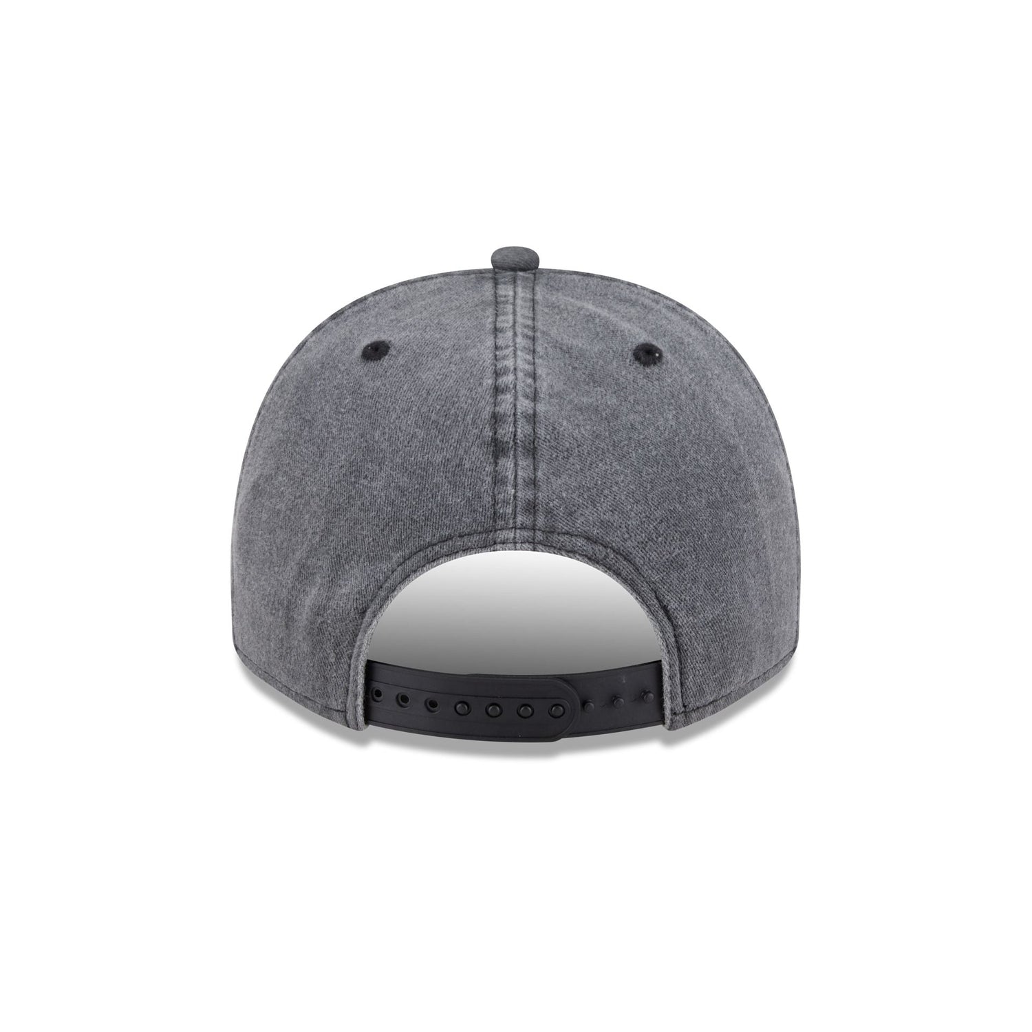 Los Angeles Clippers Washed 9FIFTY A-Frame Snapback Hat