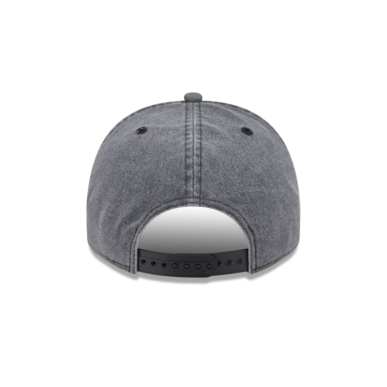 Oklahoma City Thunder Washed 9FIFTY A-Frame Snapback Hat