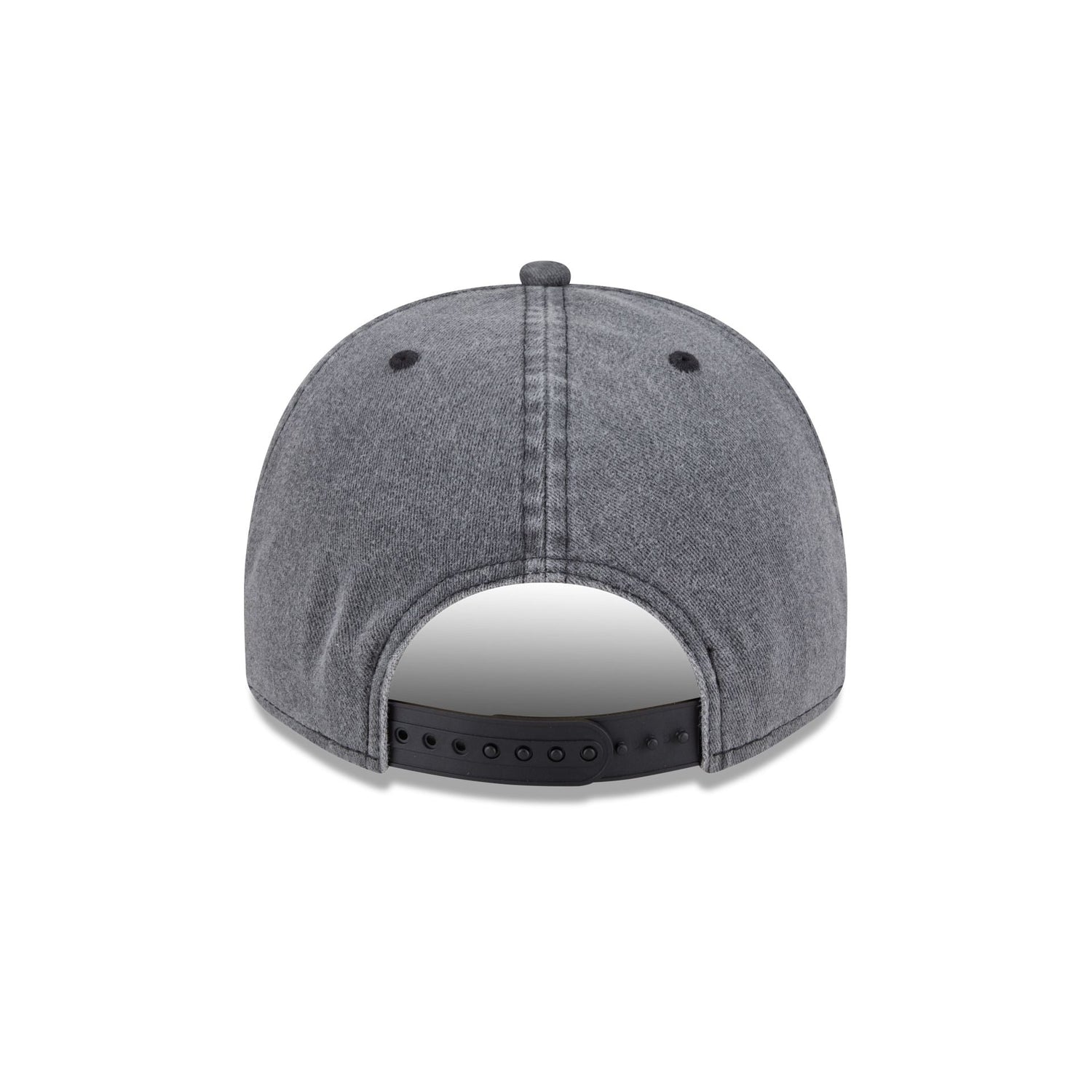 Philadelphia 76ers Washed 9FIFTY A-Frame Snapback Hat