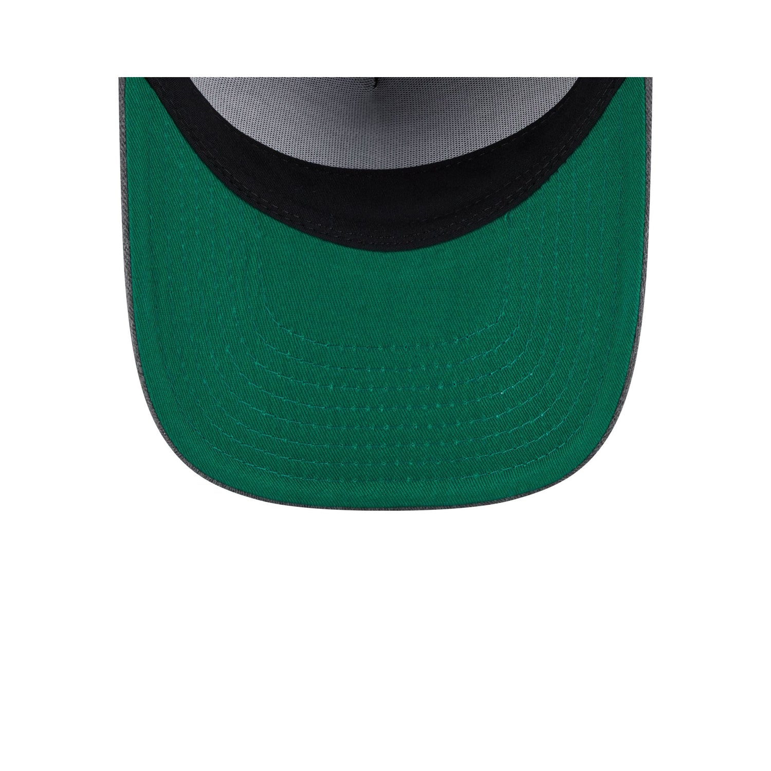 Philadelphia 76ers Washed 9FIFTY A-Frame Snapback Hat