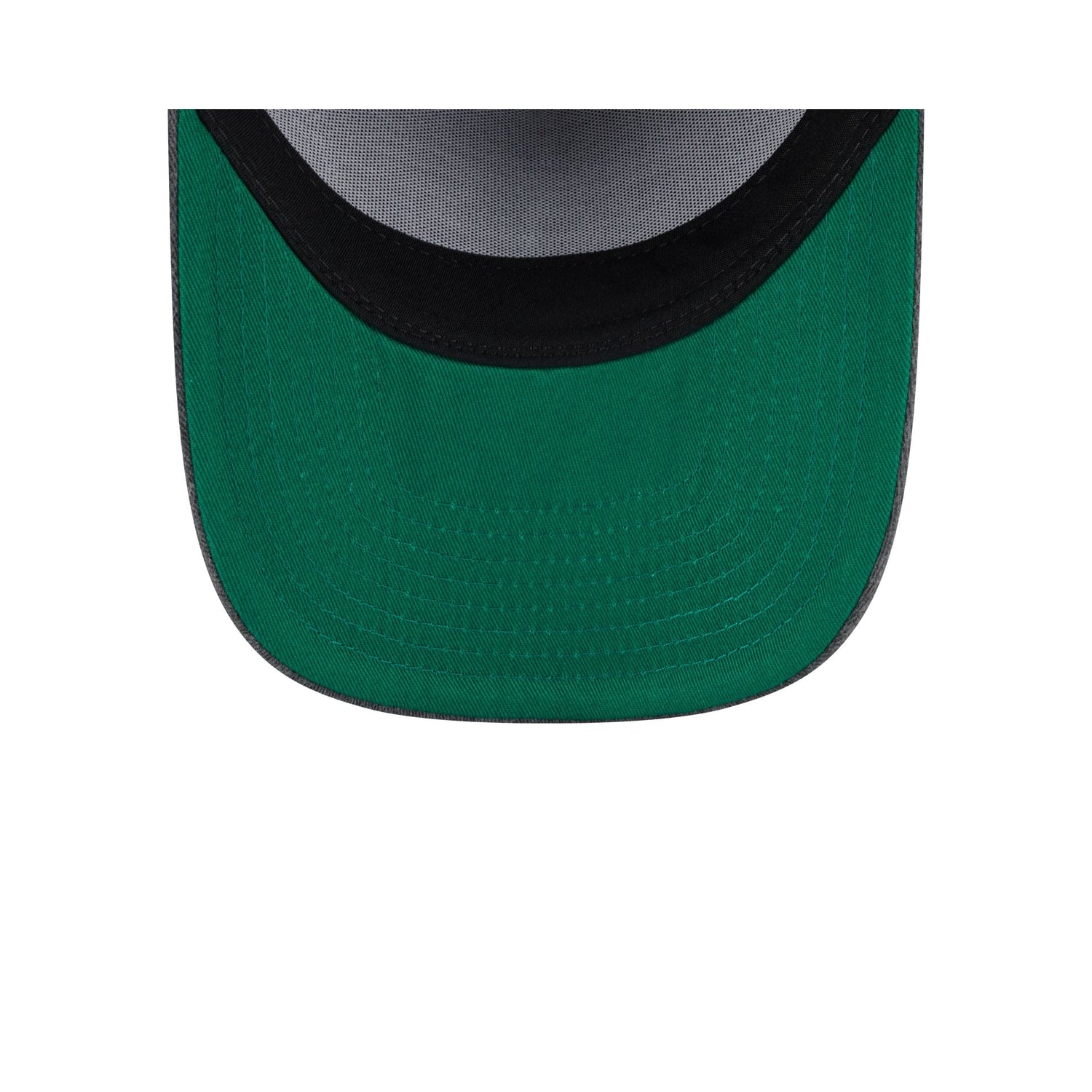 San Antonio Spurs Washed 9FIFTY A-Frame Snapback Hat