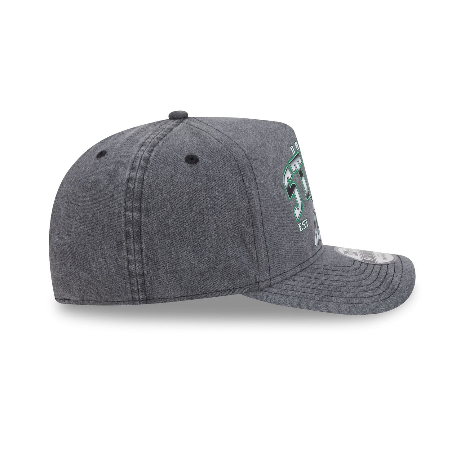 Dallas Stars Washed 9FIFTY A-Frame Snapback Hat