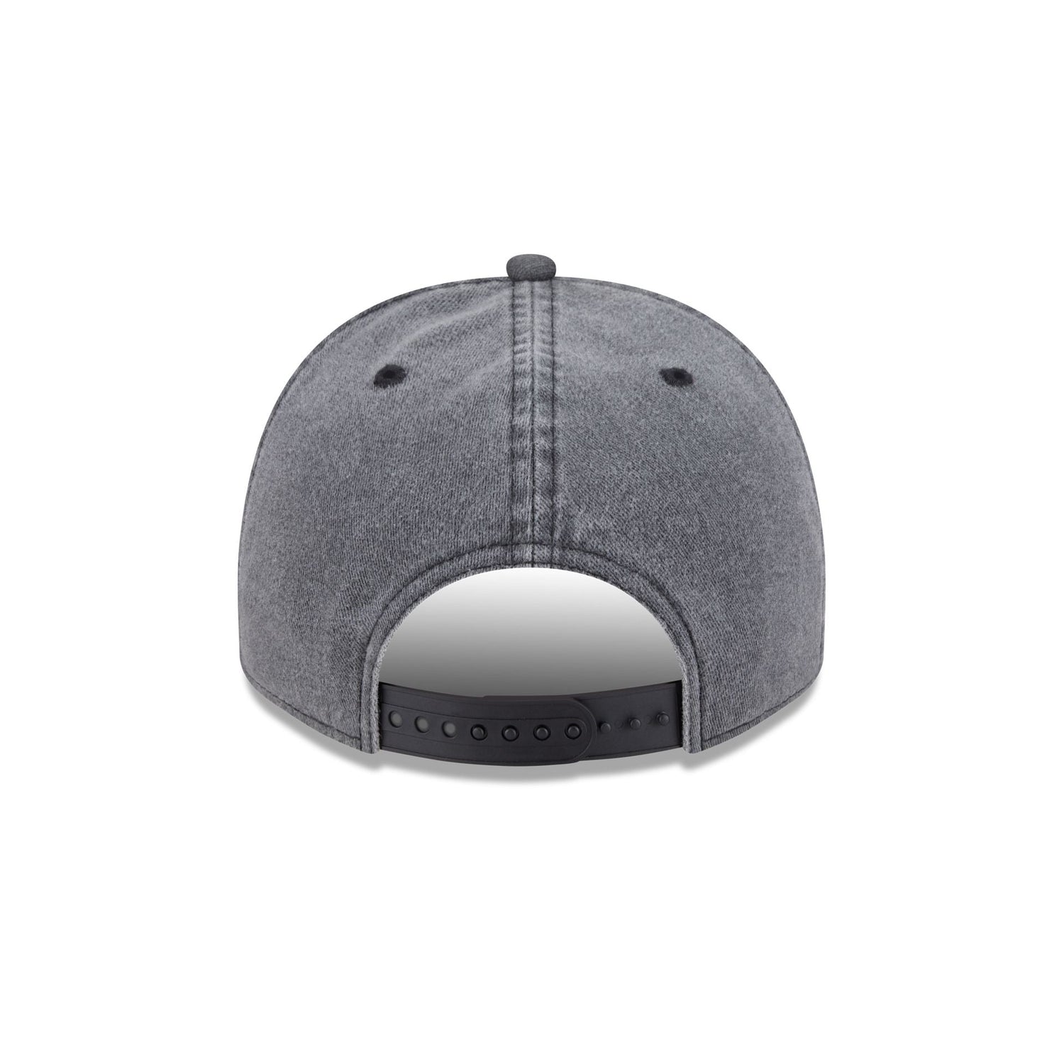 Montreal Canadiens Washed 9FIFTY A-Frame Snapback Hat