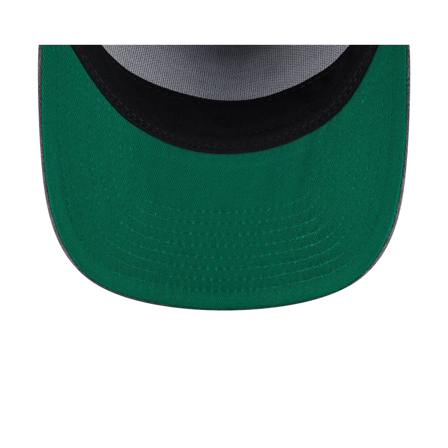 Buffalo Bills Washed 9FIFTY A-Frame Snapback Hat