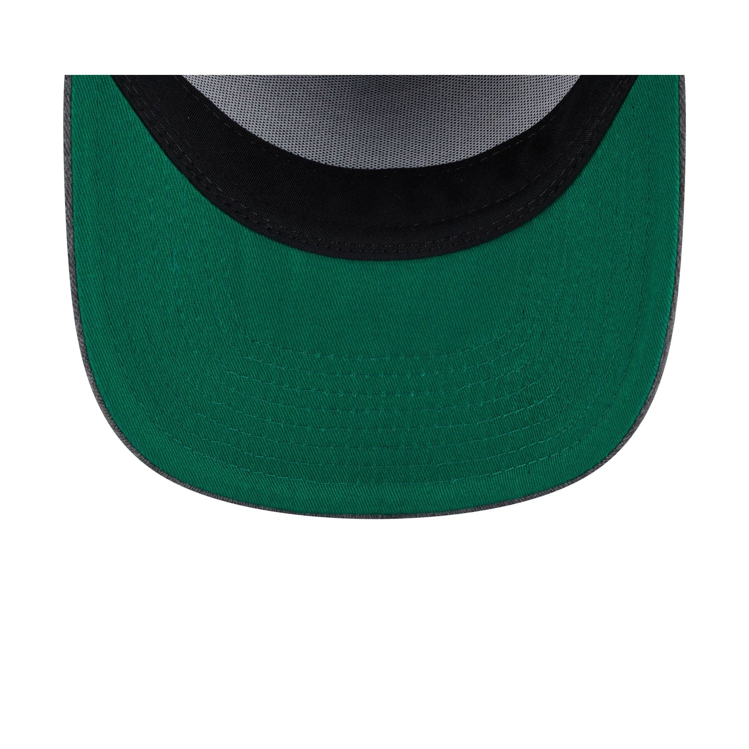 Cleveland Browns Washed 9FIFTY A-Frame Snapback Hat