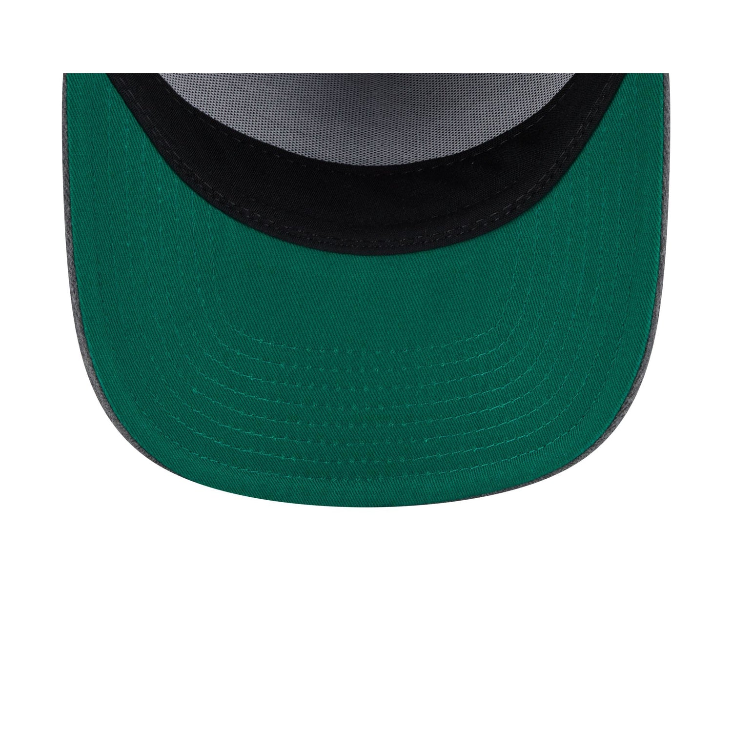 Oilers Washed 9FIFTY A-Frame Snapback Hat