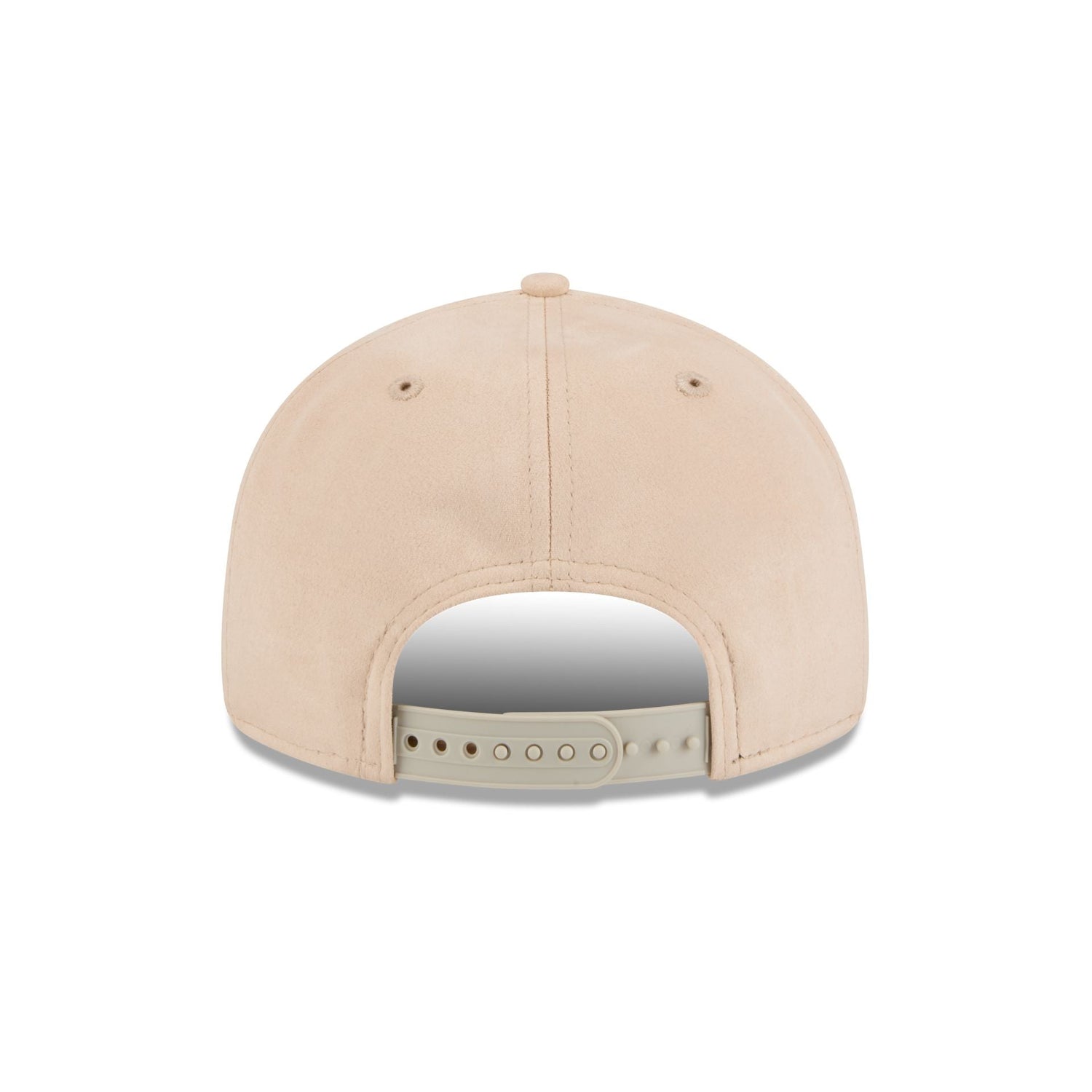 Milwaukee Brewers Stone Suede Retro Crown 9FIFTY Snapback Hat