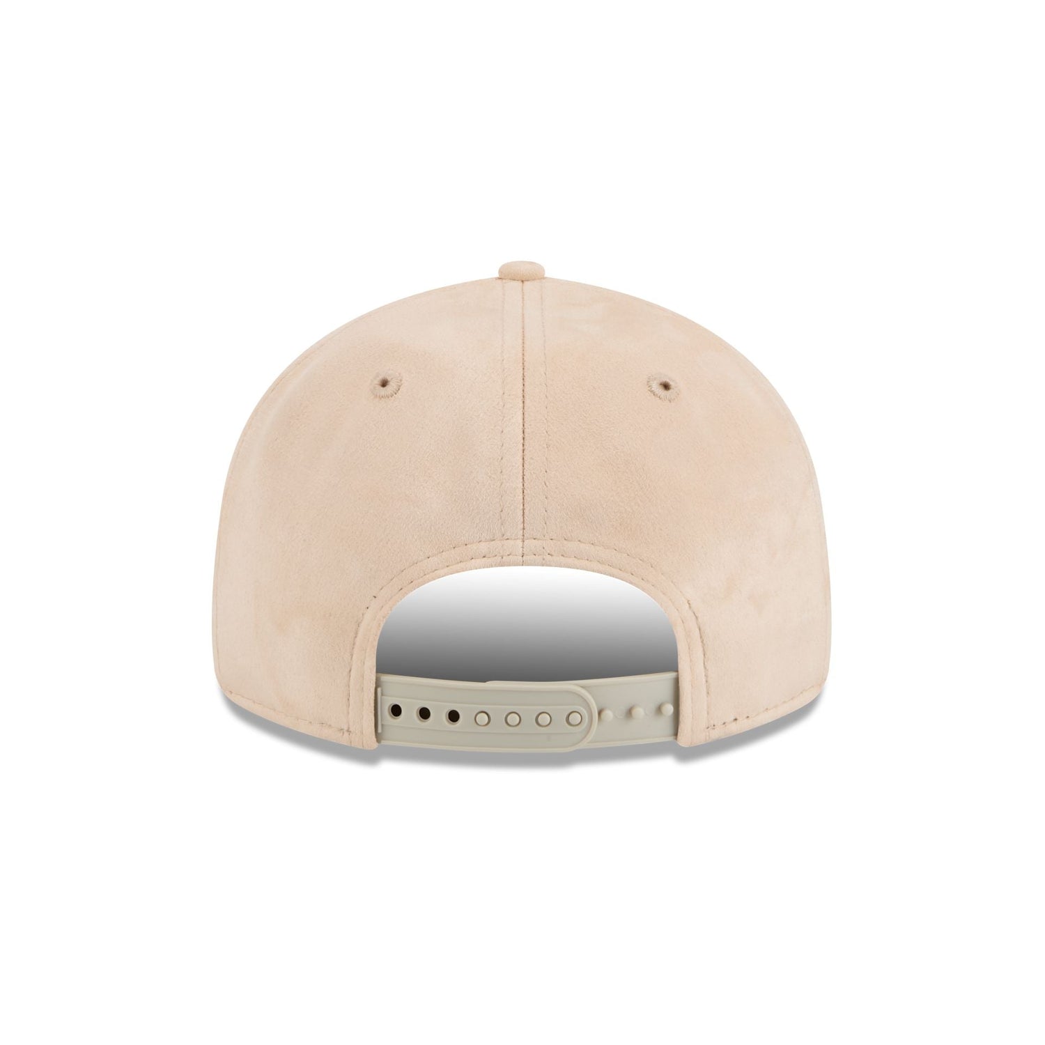 Chicago Cubs Stone Suede Retro Crown 9FIFTY Snapback Hat