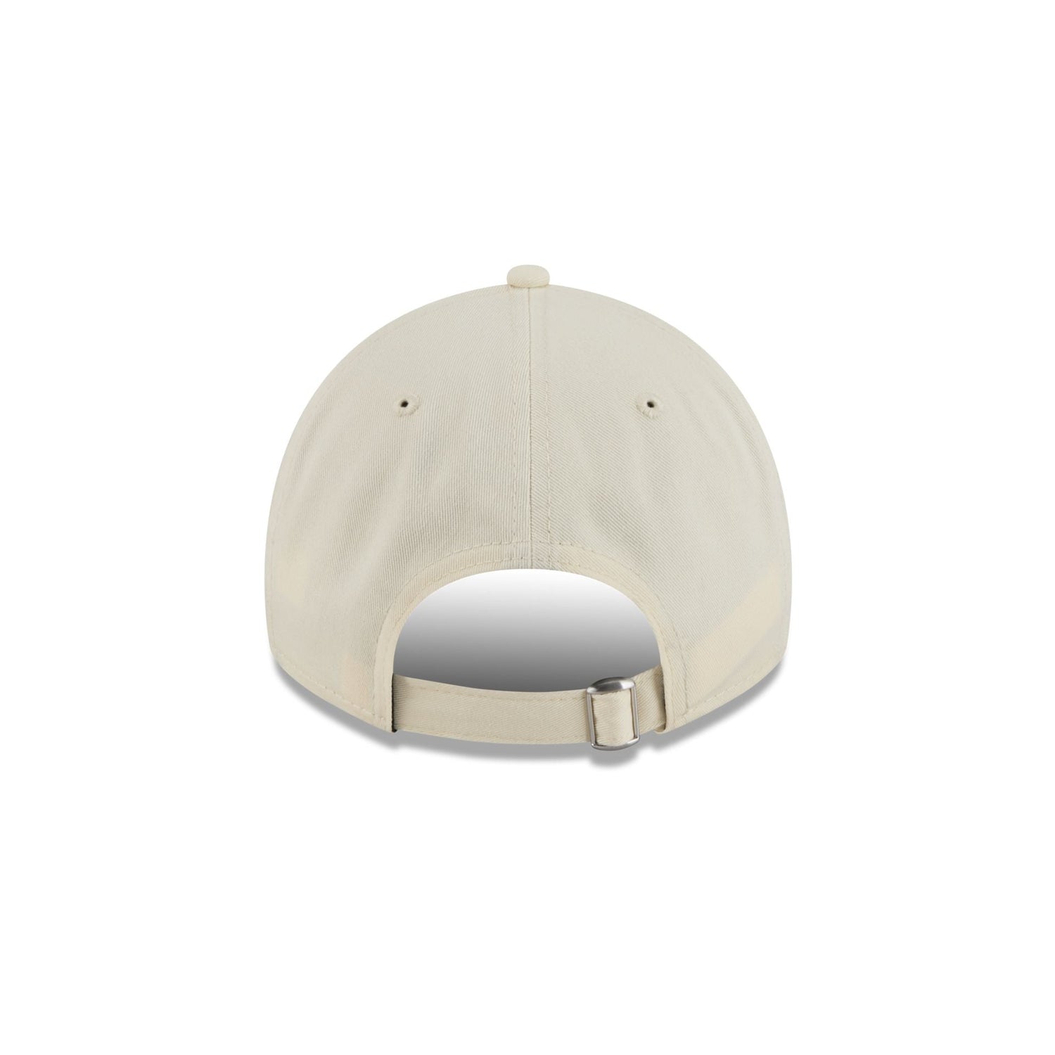 Chicago Cubs Women's Floral Stitch 9TWENTY Adjustable Hat