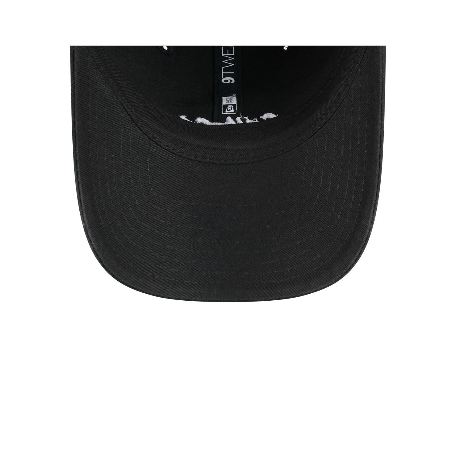 Chicago White Sox Women's Script 9TWENTY Adjustable Hat