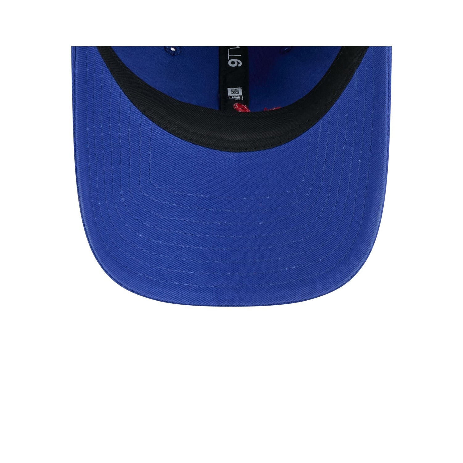 Chicago Cubs Women's Script 9TWENTY Adjustable Hat