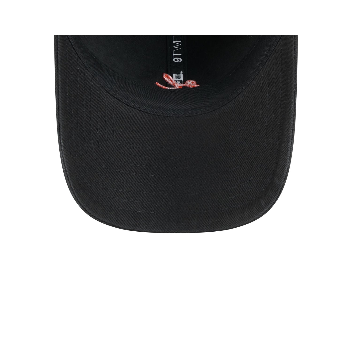 San Francisco Giants Women's Script 9TWENTY Adjustable Hat