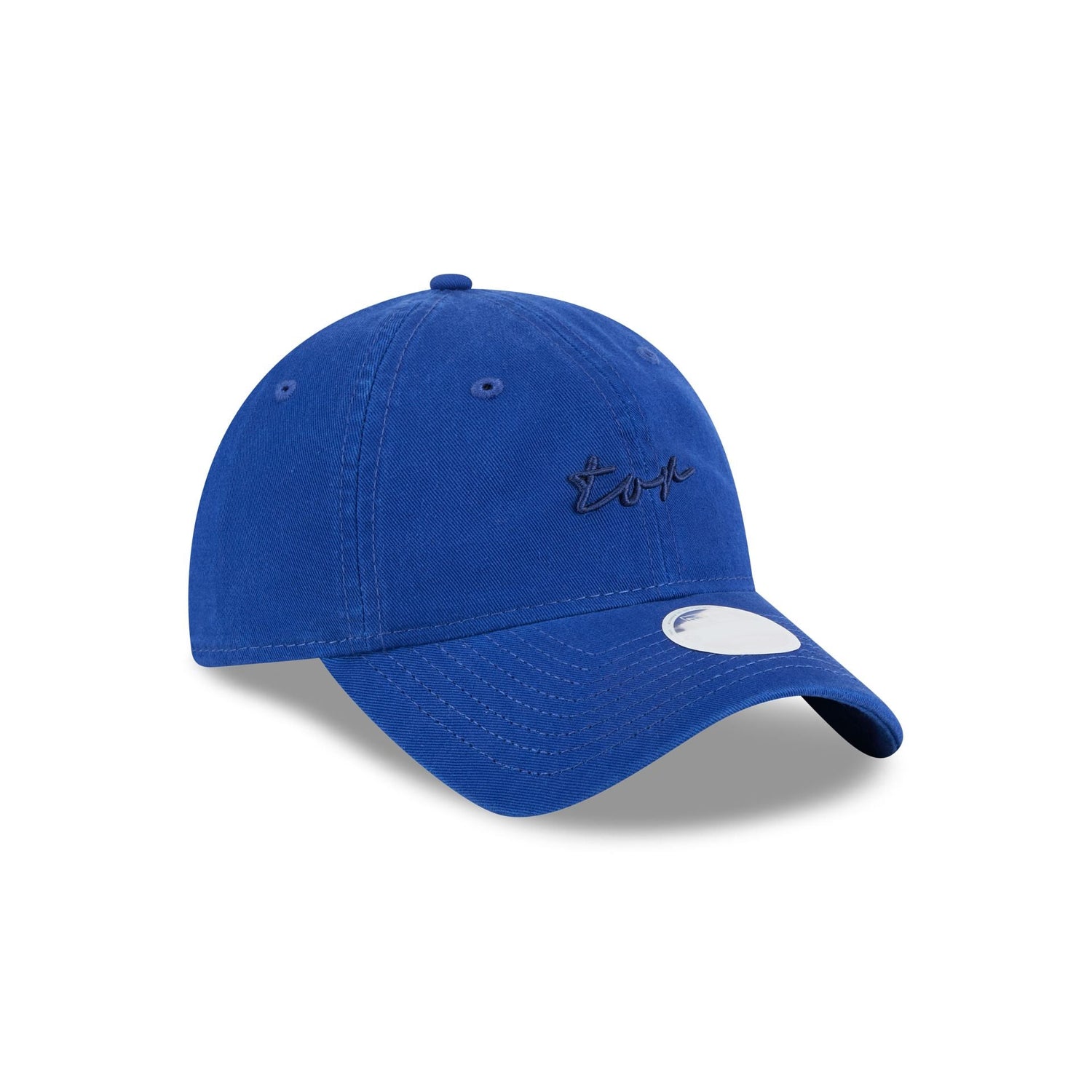 Toronto Blue Jays Women's Script 9TWENTY Adjustable Hat