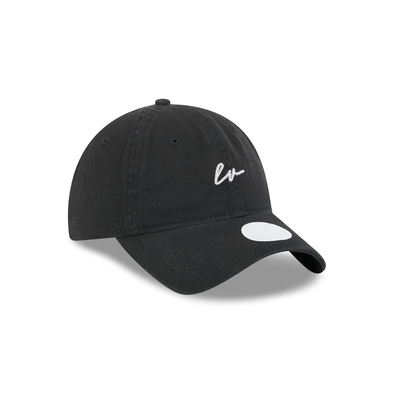 Las Vegas Raiders Women's Script 9TWENTY Adjustable Hat