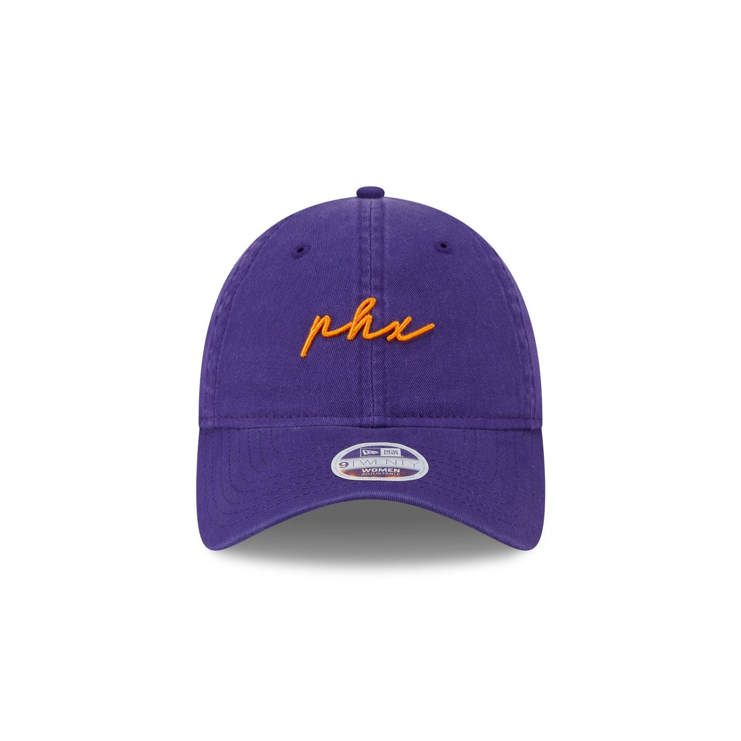 Phoenix Suns Women's Script 9TWENTY Adjustable Hat