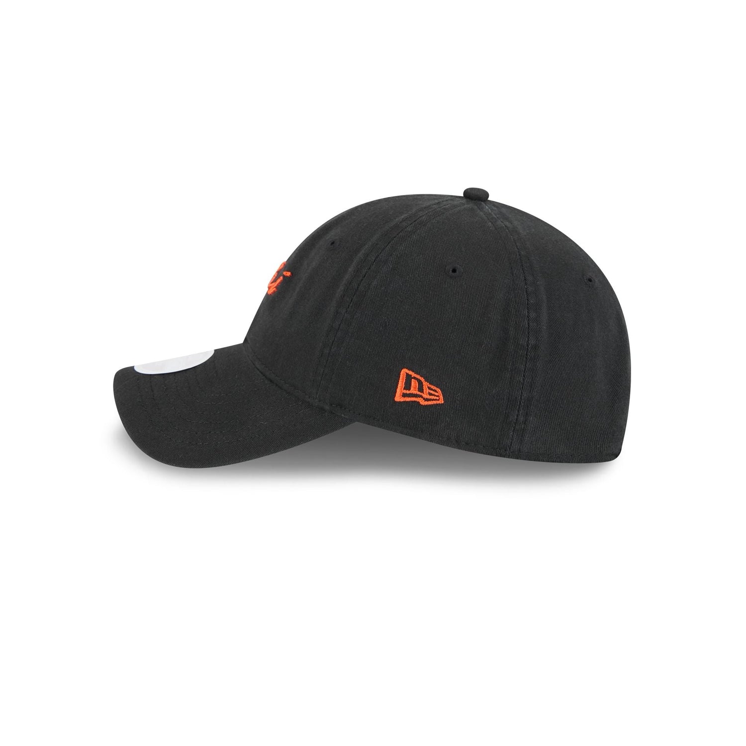 Philadelphia Flyers Women's Script 9TWENTY Adjustable Hat