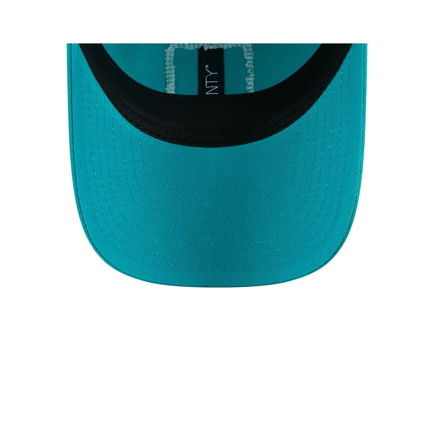 Miami Dolphins Women's Square Stitch 9TWENTY Trucker Hat