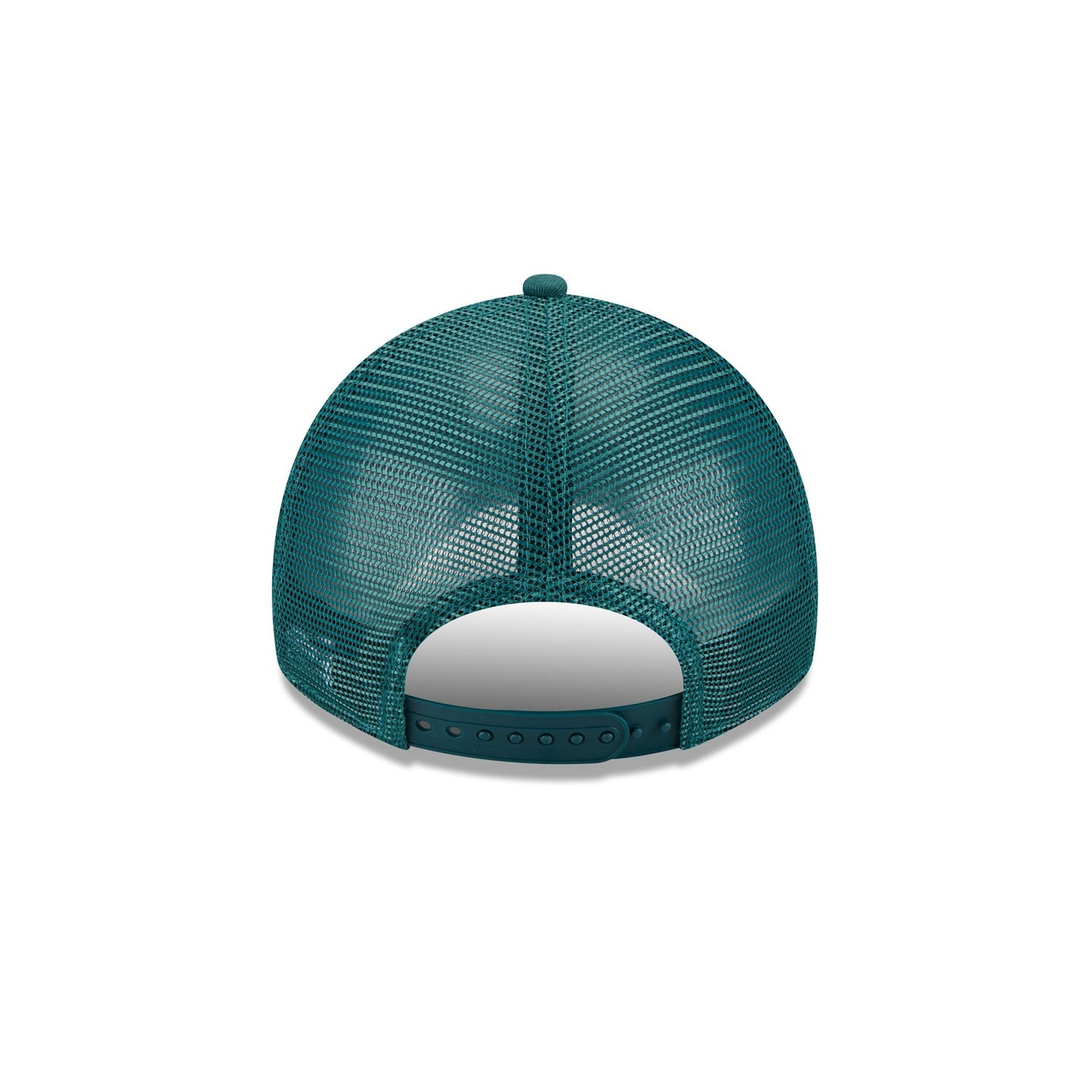 Philadelphia Eagles Women's Square Stitch 9TWENTY Trucker Hat