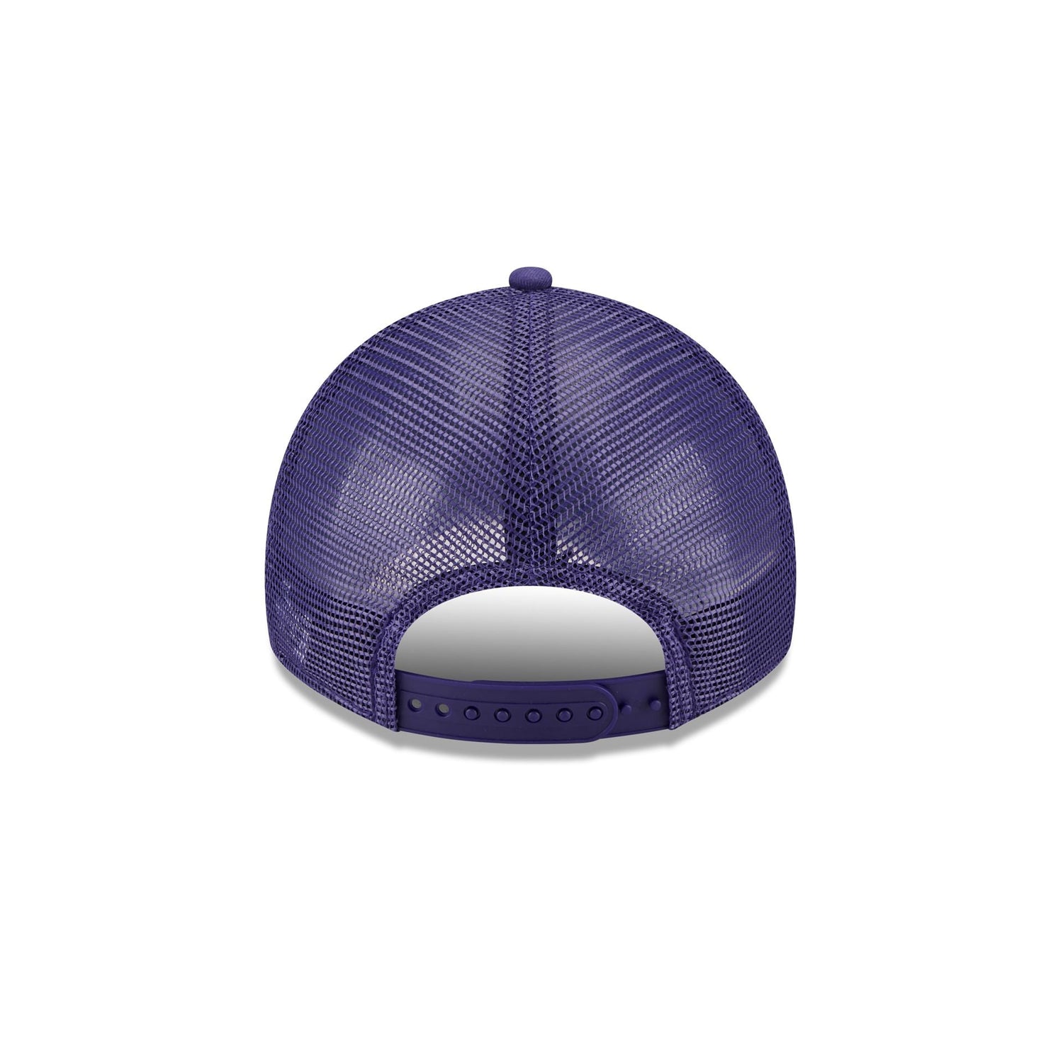 Phoenix Suns Women's Square Stitch 9TWENTY Trucker Hat