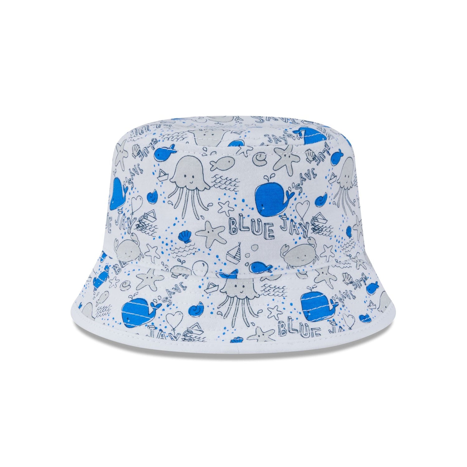 Toronto Blue Jays Kids Ocean Bucket Hat